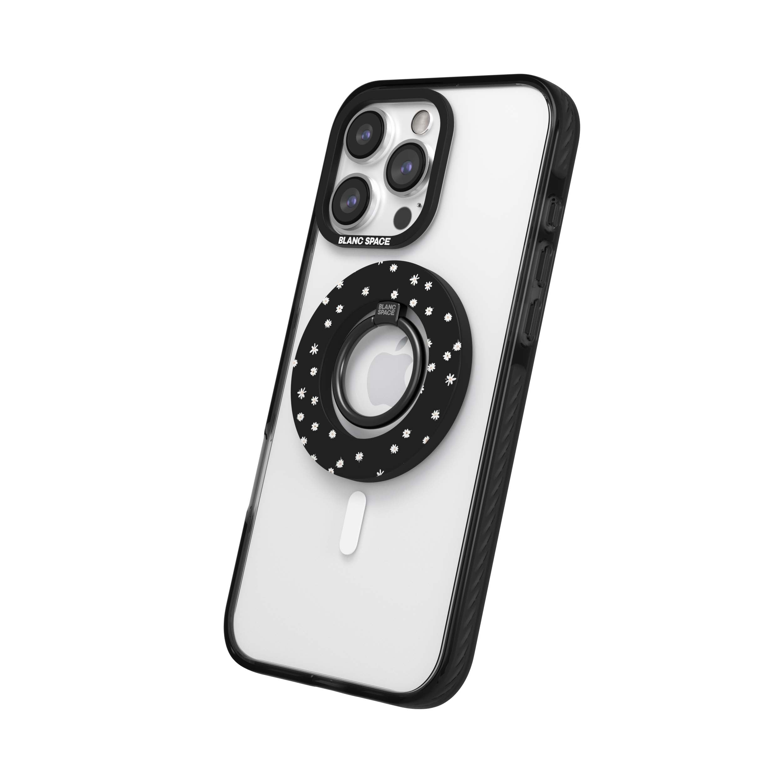 Mini Star Scatter Magsafe Grip Black