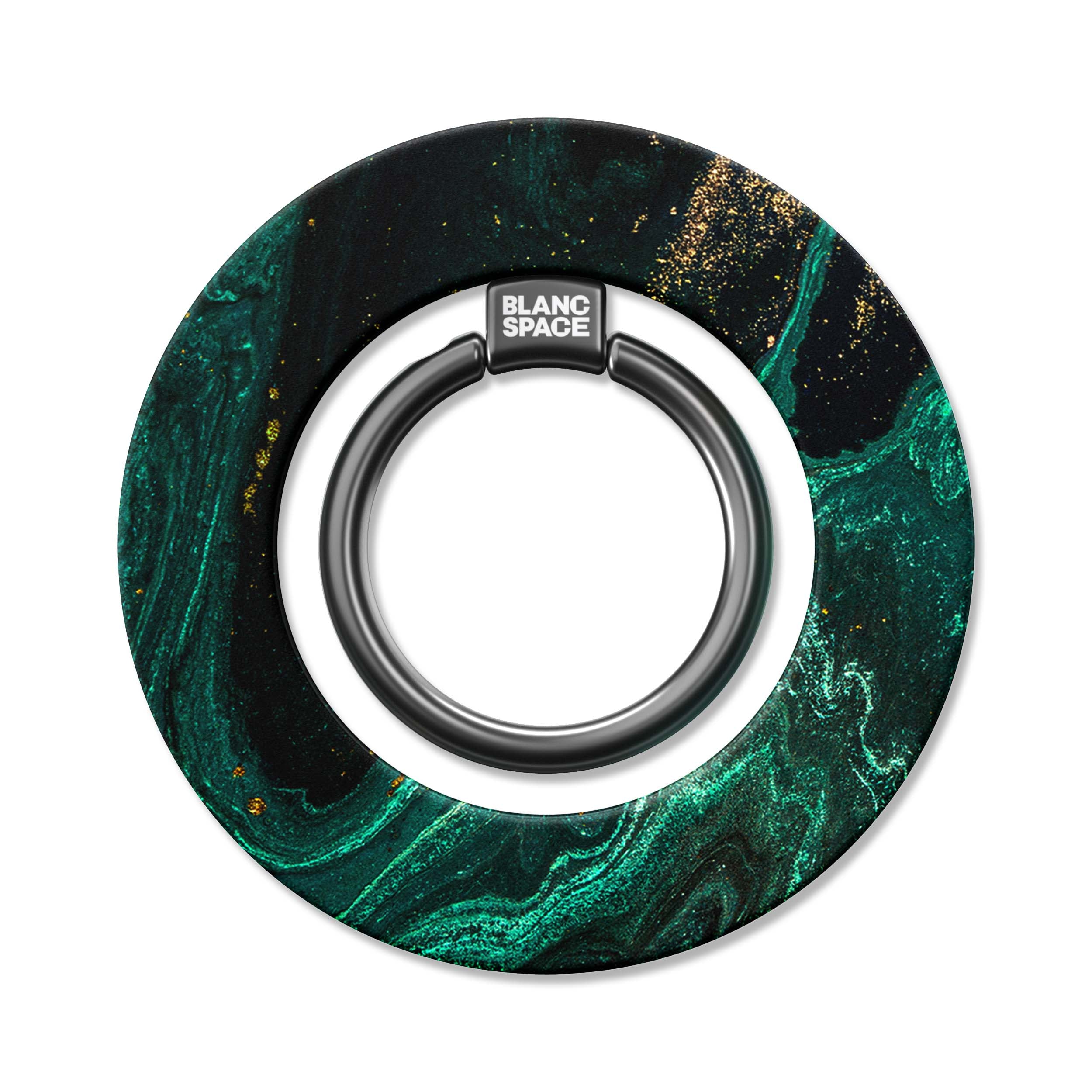 Dark Leopard Magsafe Grip Magsafe Grip Black