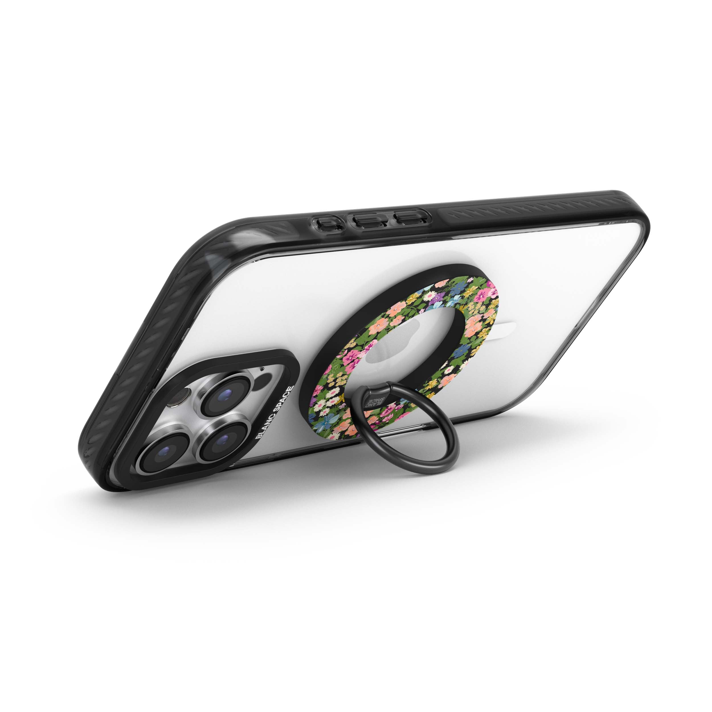 Dark Leopard Magsafe Grip Magsafe Grip Black