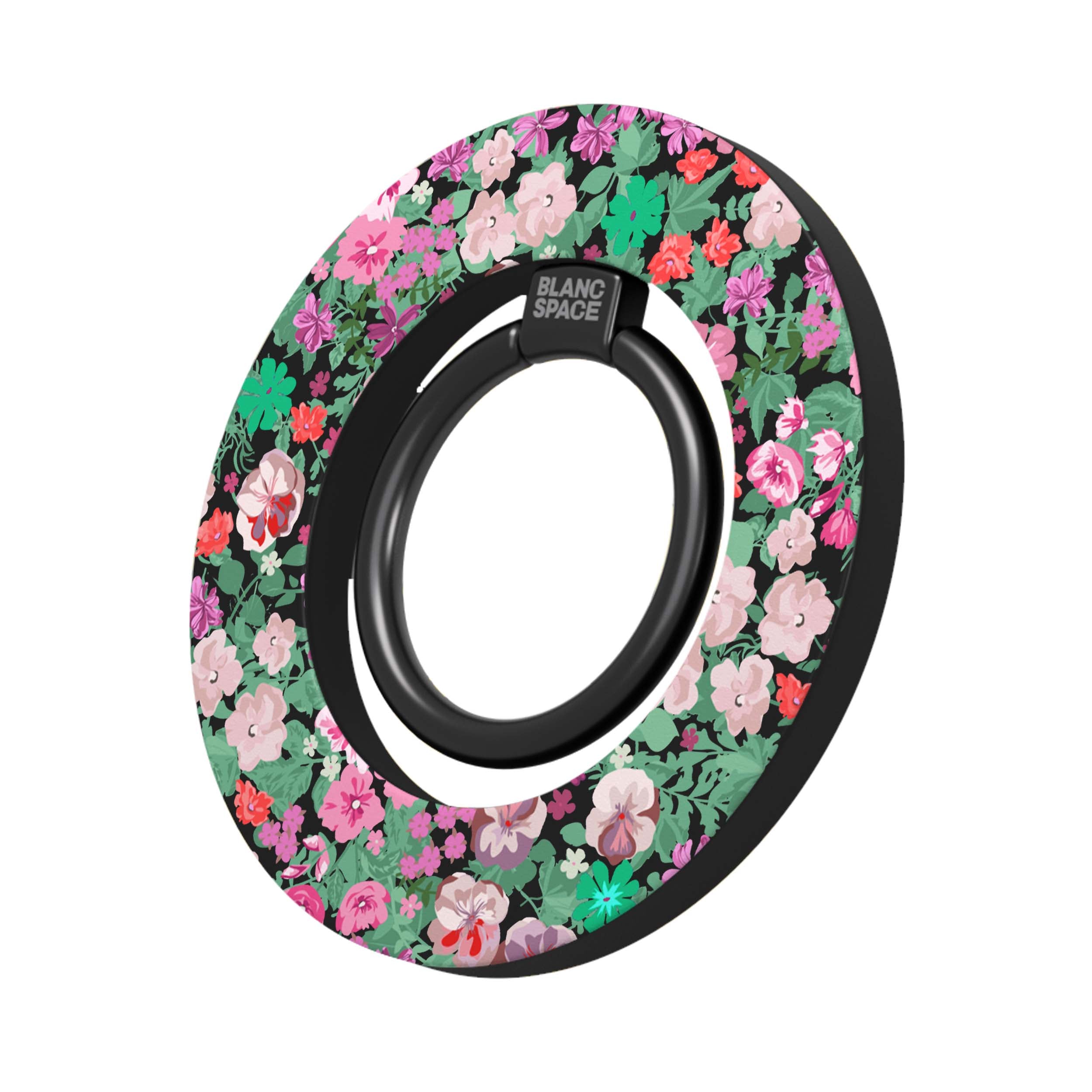 Dark Leopard Magsafe Grip Magsafe Grip Black