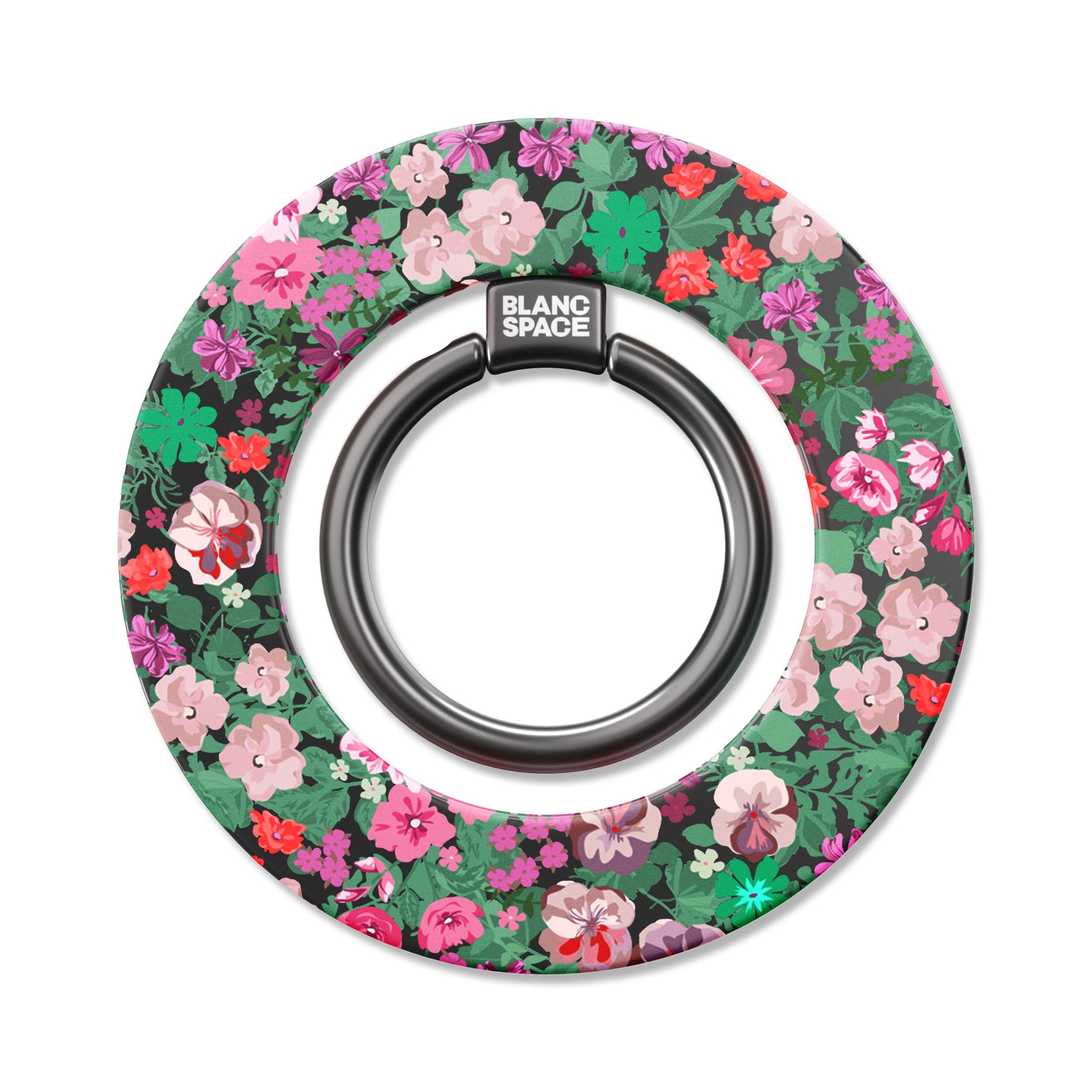 Dark Leopard Magsafe Grip Magsafe Grip Black