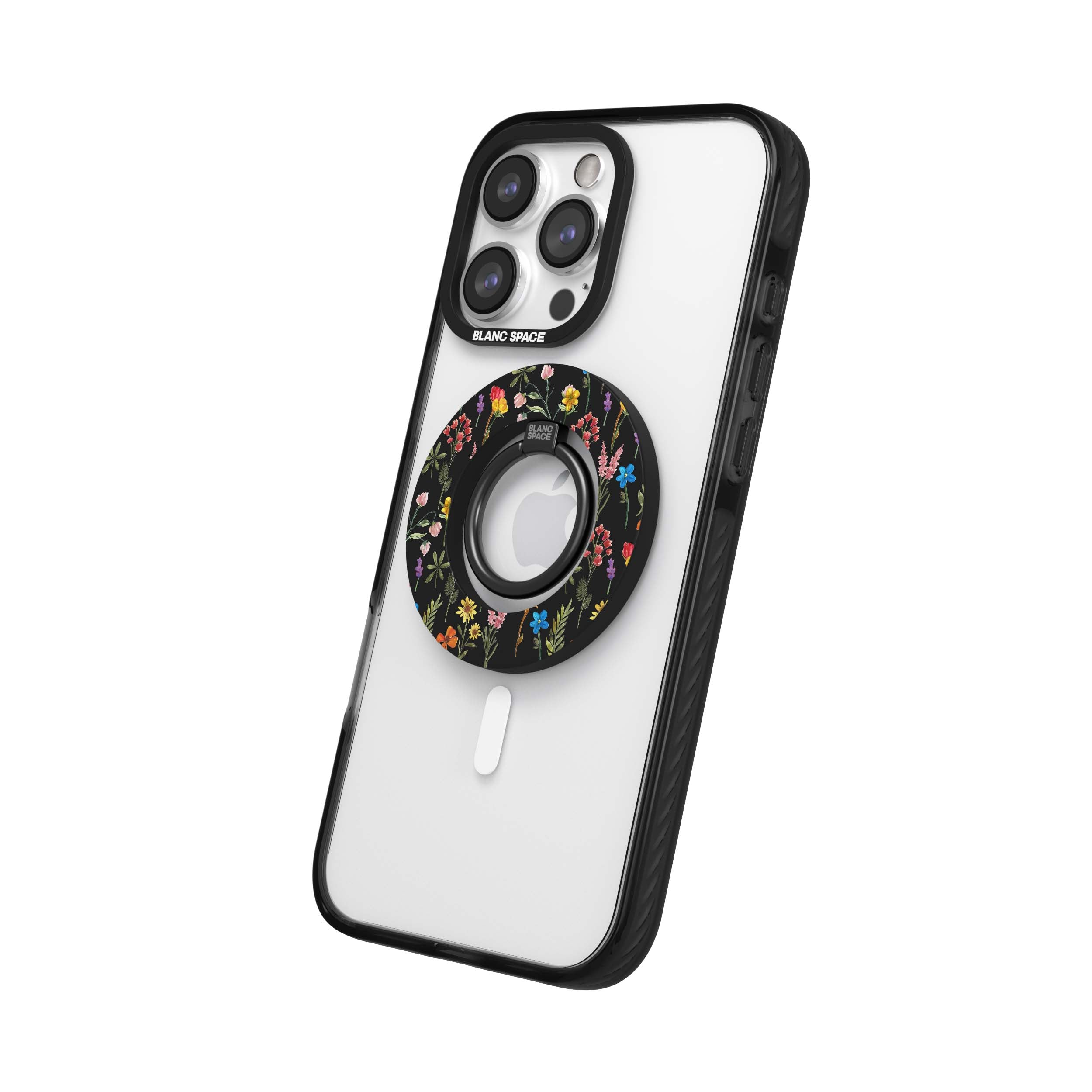 Mini Star Scatter Magsafe Grip Black