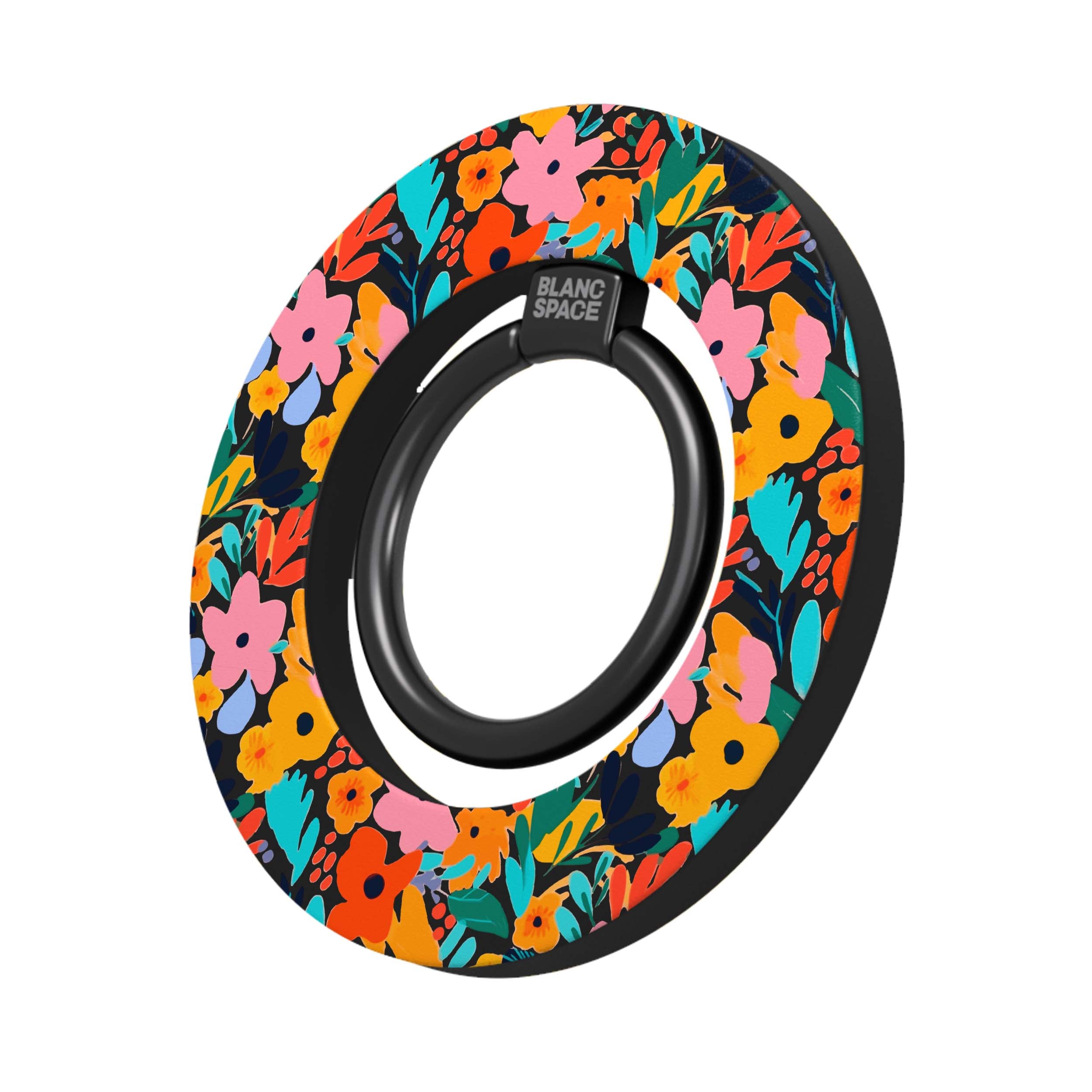 Dark Leopard Magsafe Grip Magsafe Grip Black