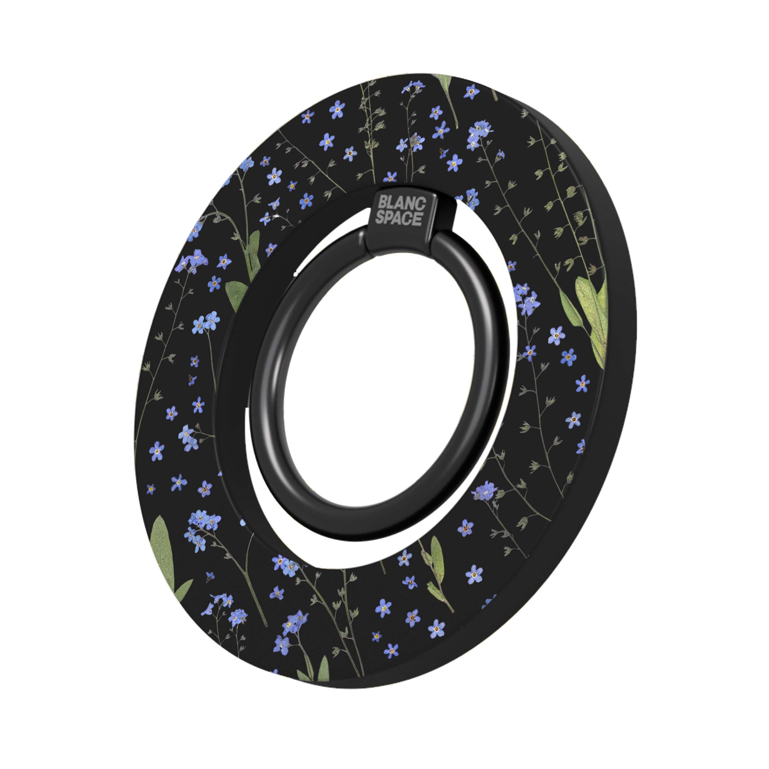 Dark Leopard Magsafe Grip Magsafe Grip Black