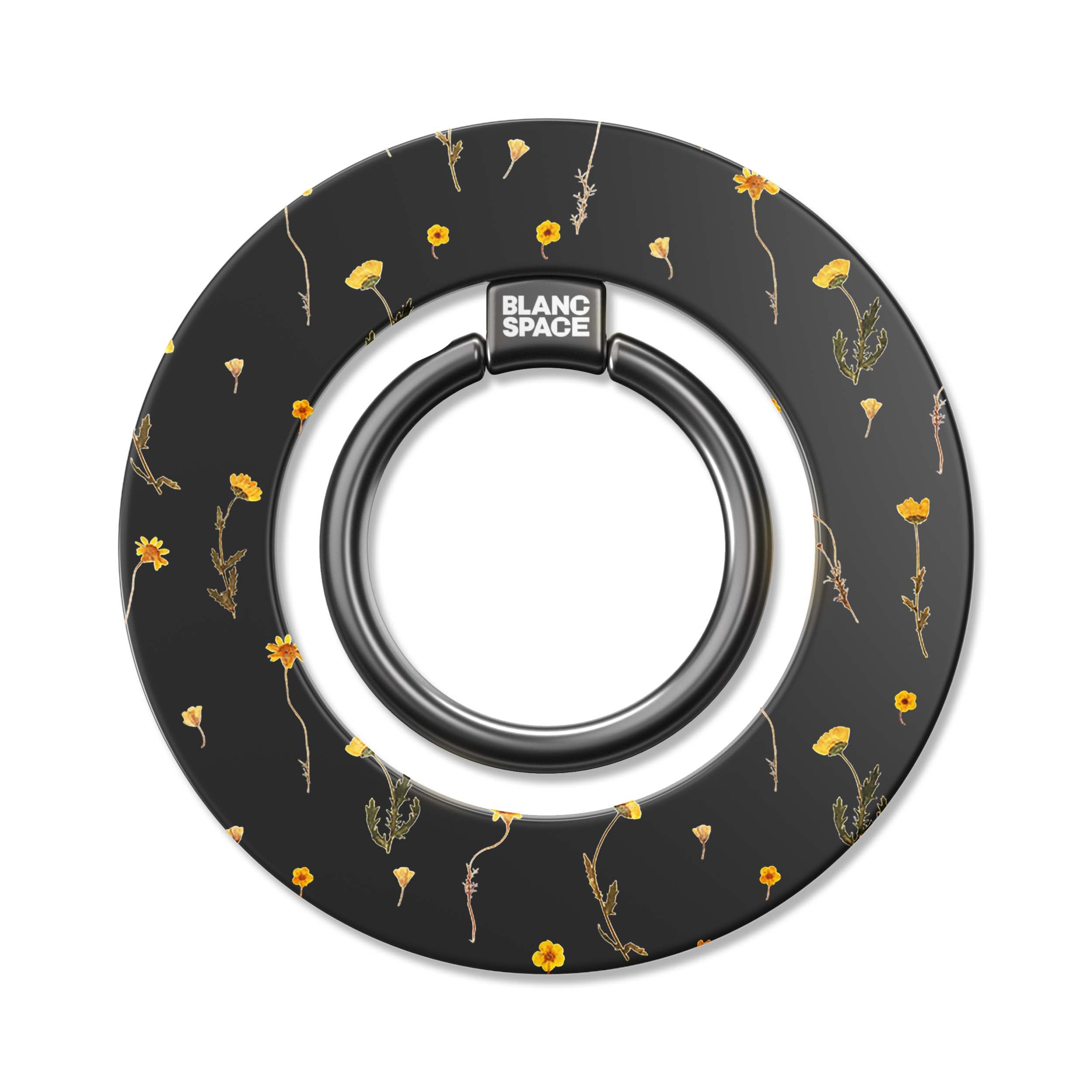 Mini Star Scatter Magsafe Grip Black