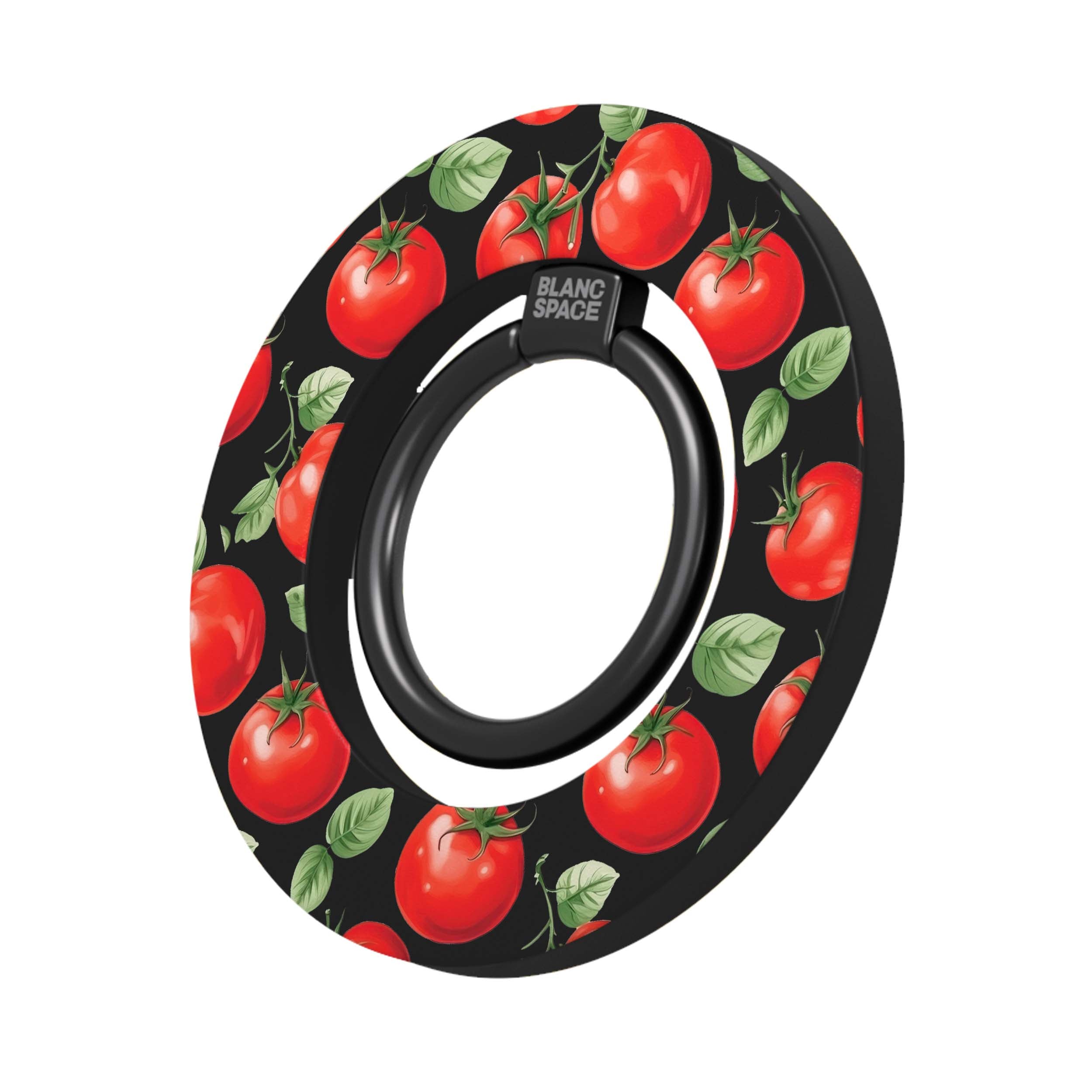 Dark Leopard Magsafe Grip Magsafe Grip Black