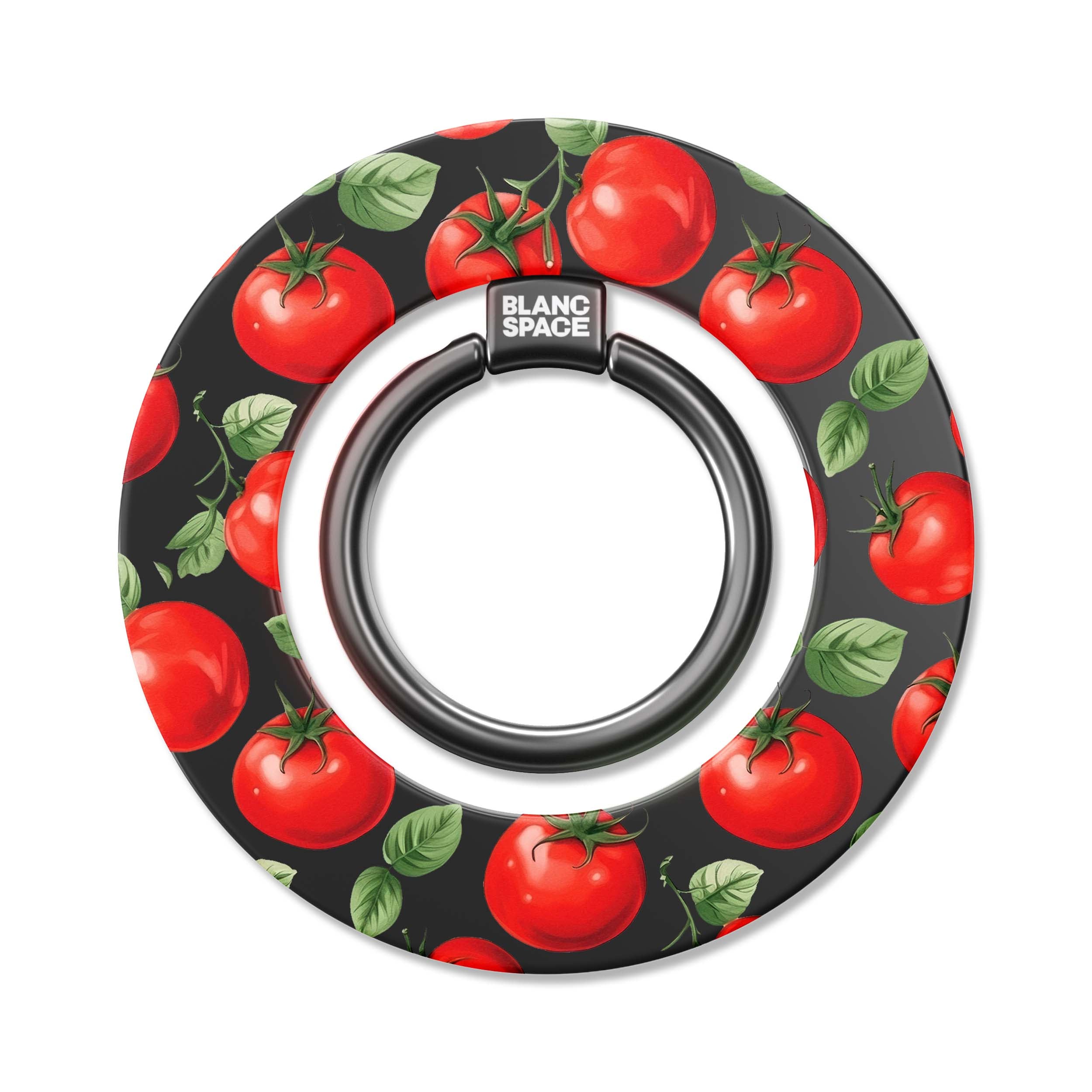 Dark Leopard Magsafe Grip Magsafe Grip Black