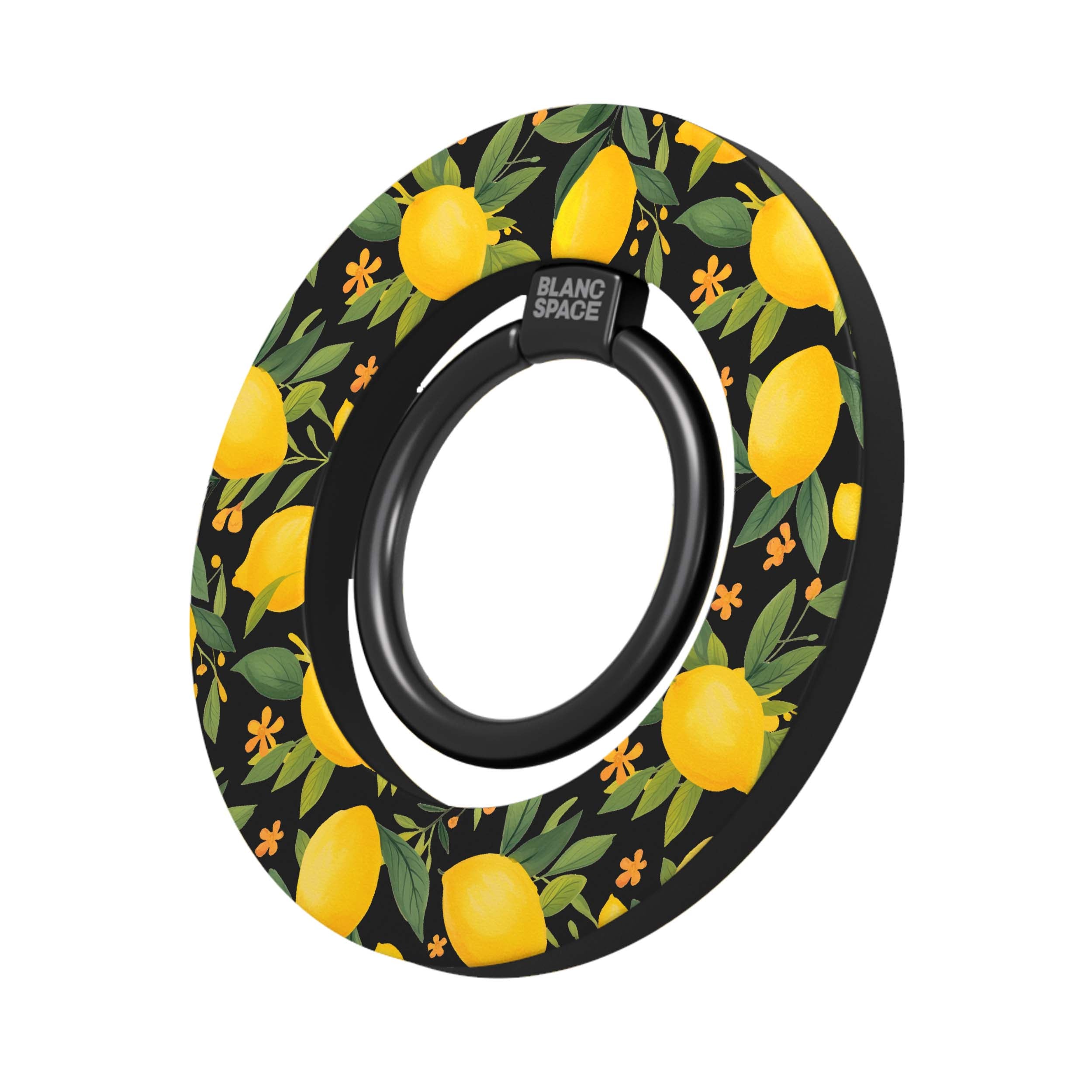 Dark Leopard Magsafe Grip Magsafe Grip Black