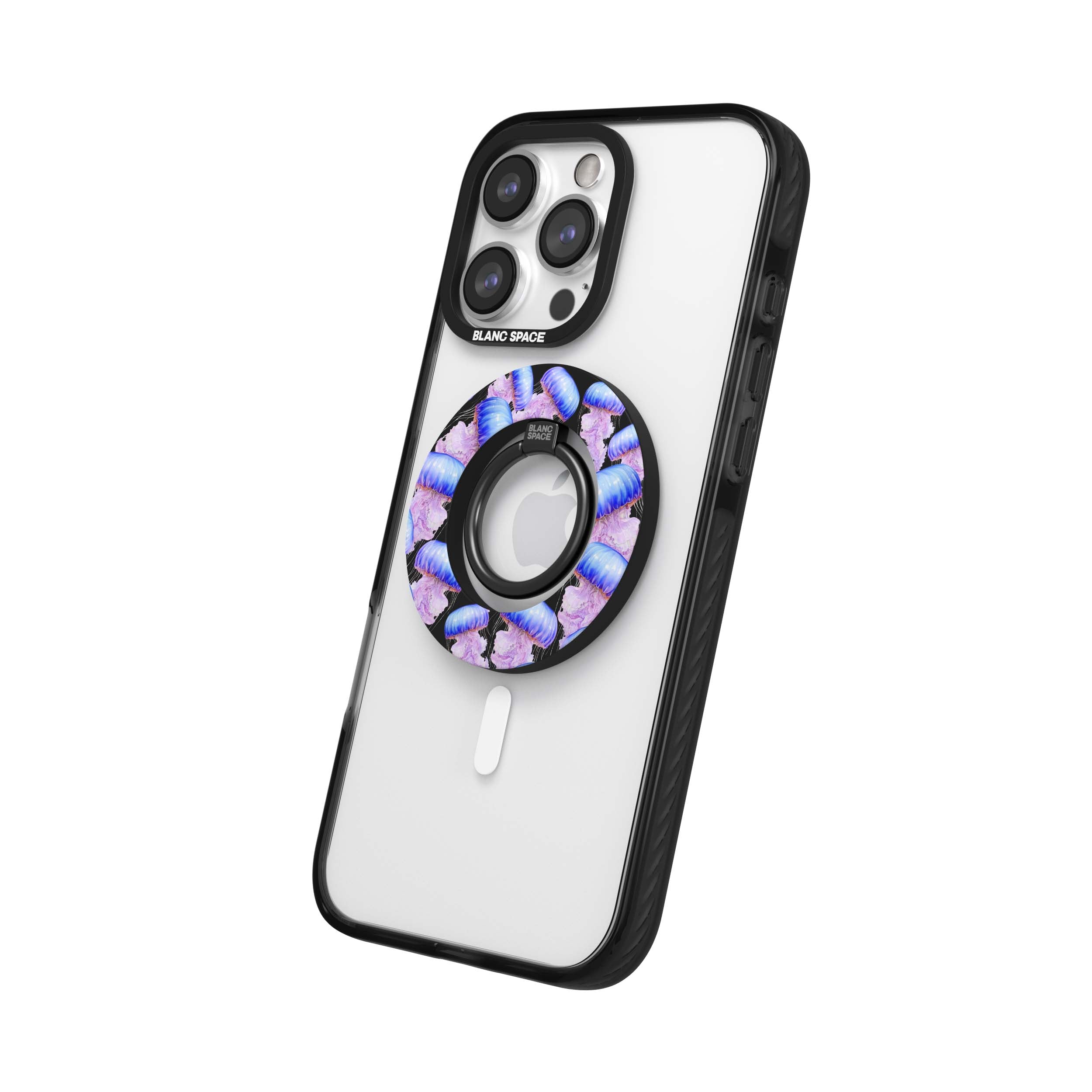 Mini Star Scatter Magsafe Grip Black