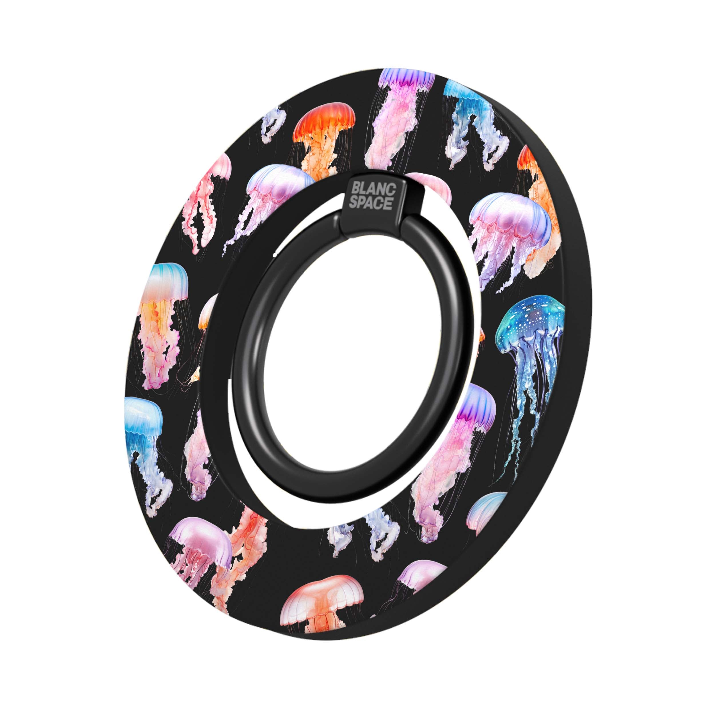 Mini Star Scatter Magsafe Grip Black