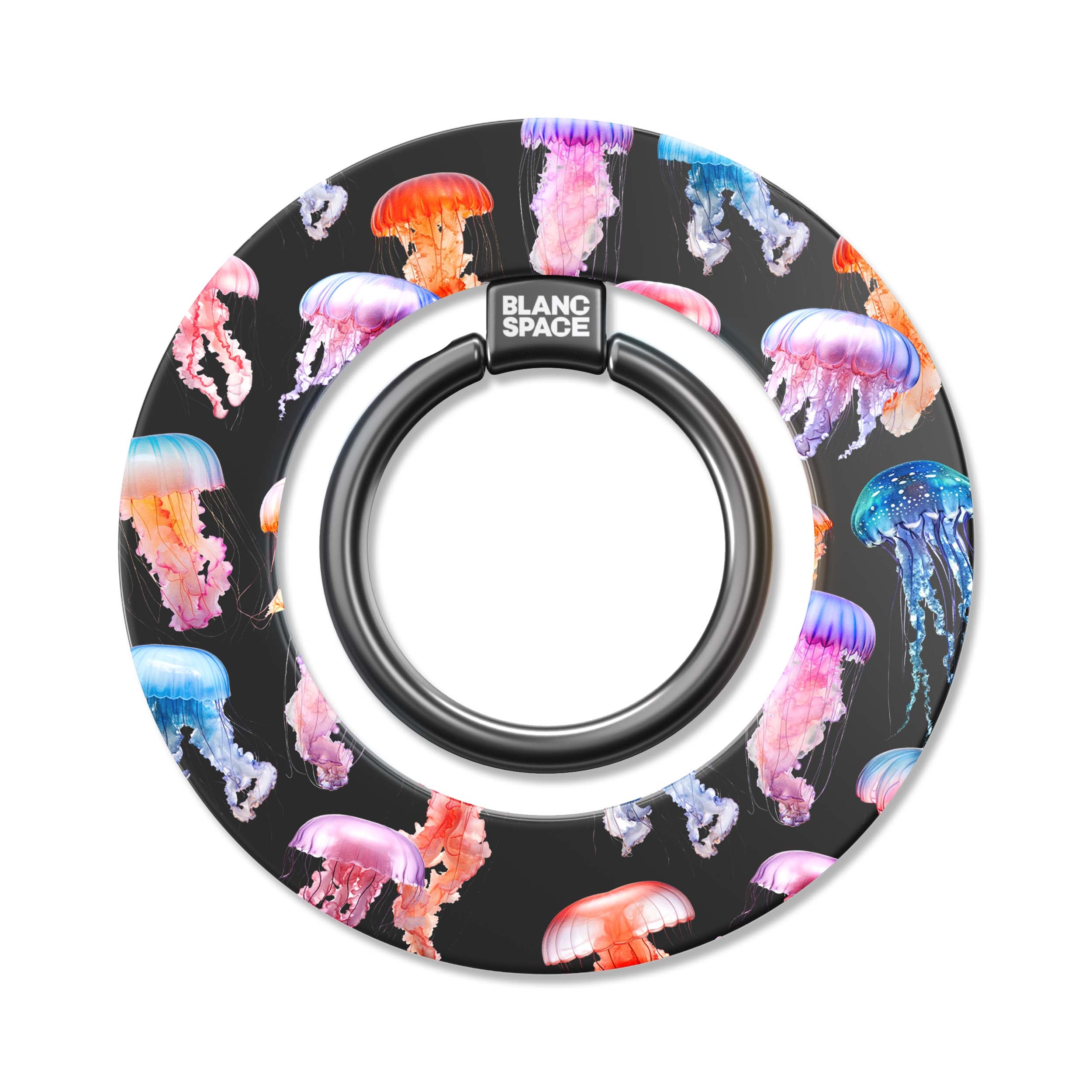 Mini Star Scatter Magsafe Grip Black