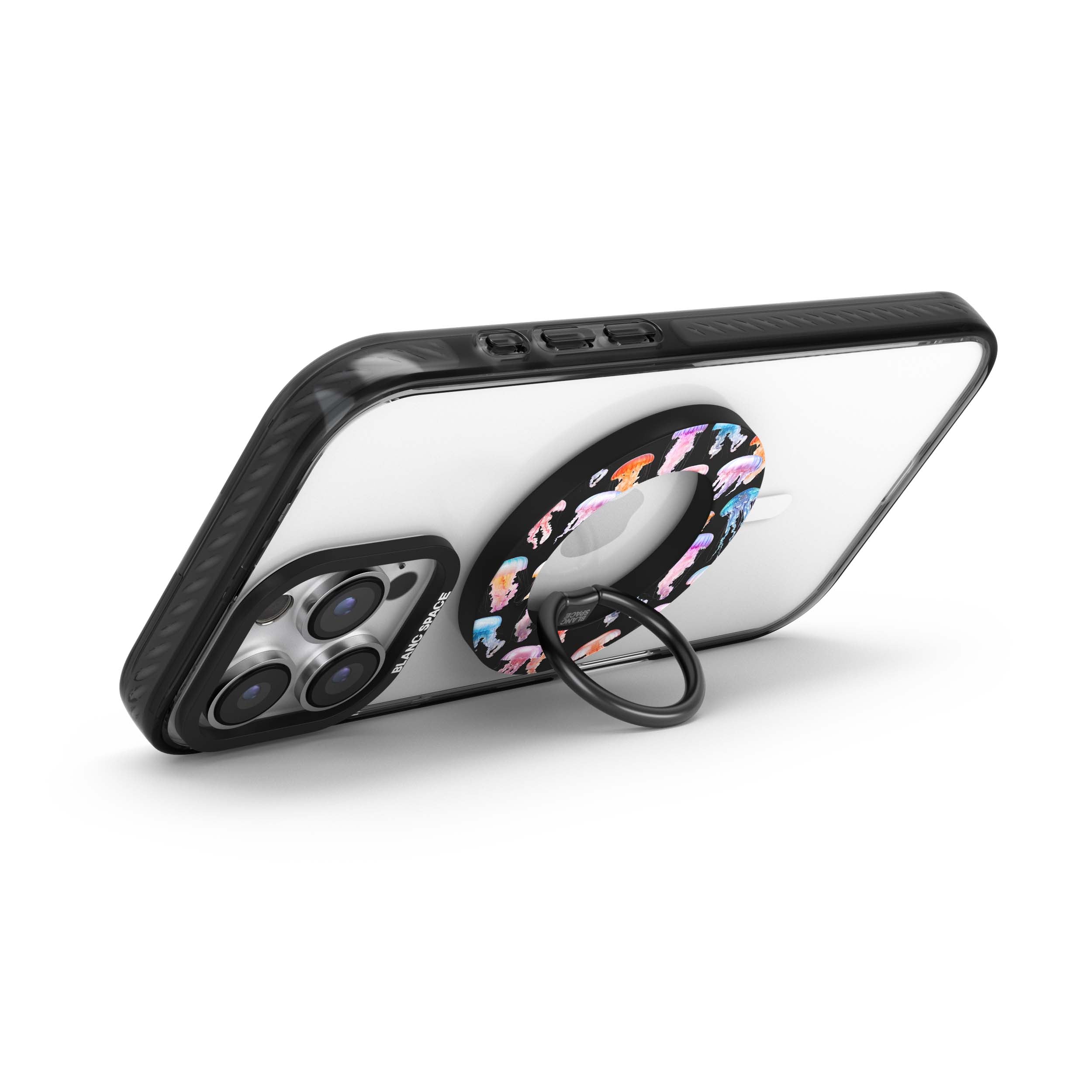 Mini Star Scatter Magsafe Grip Black