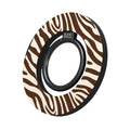 Brown & Cream Zebra Magsafe Grip Magsafe Grip