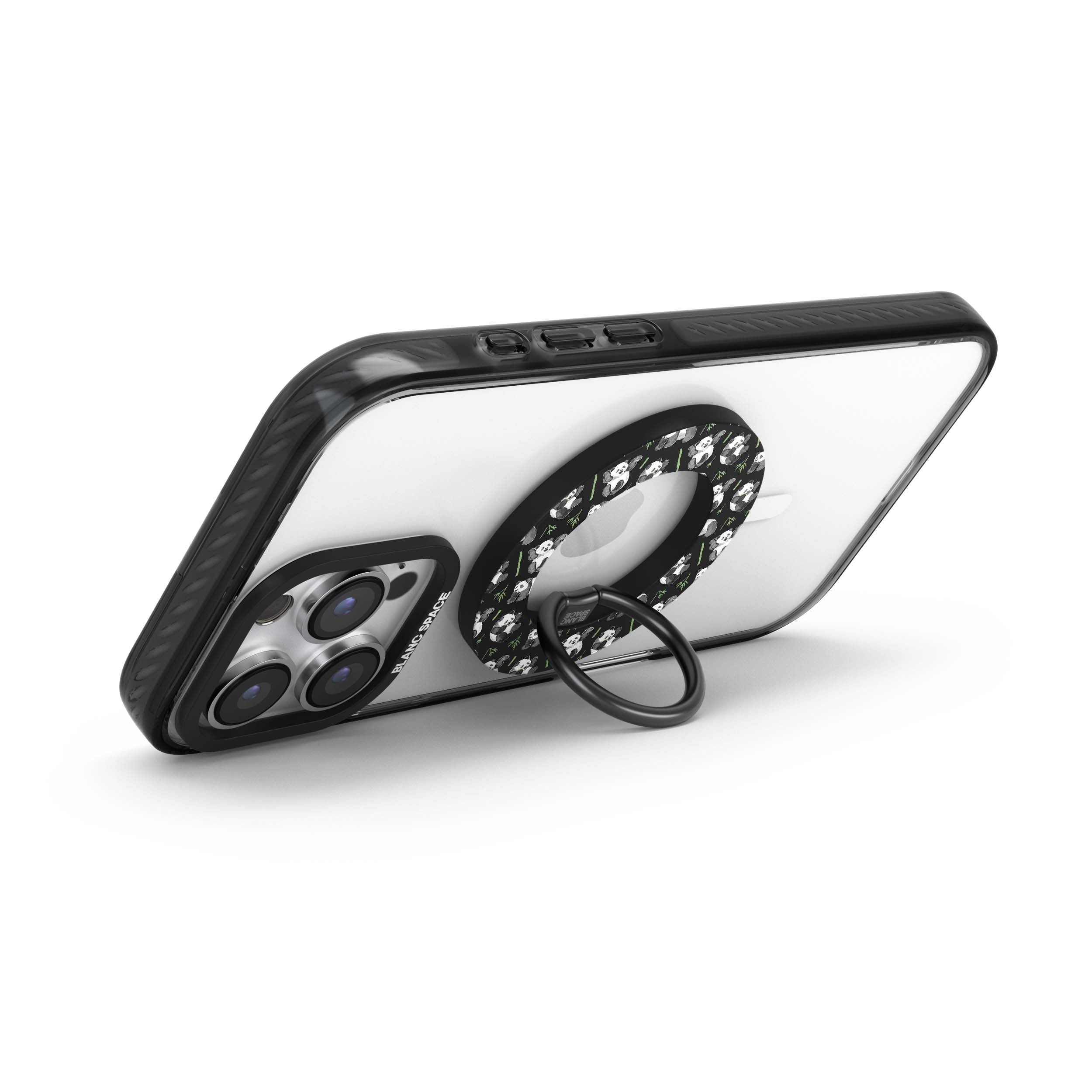 Spring Picnic Magsafe Grip Magsafe Grip Black