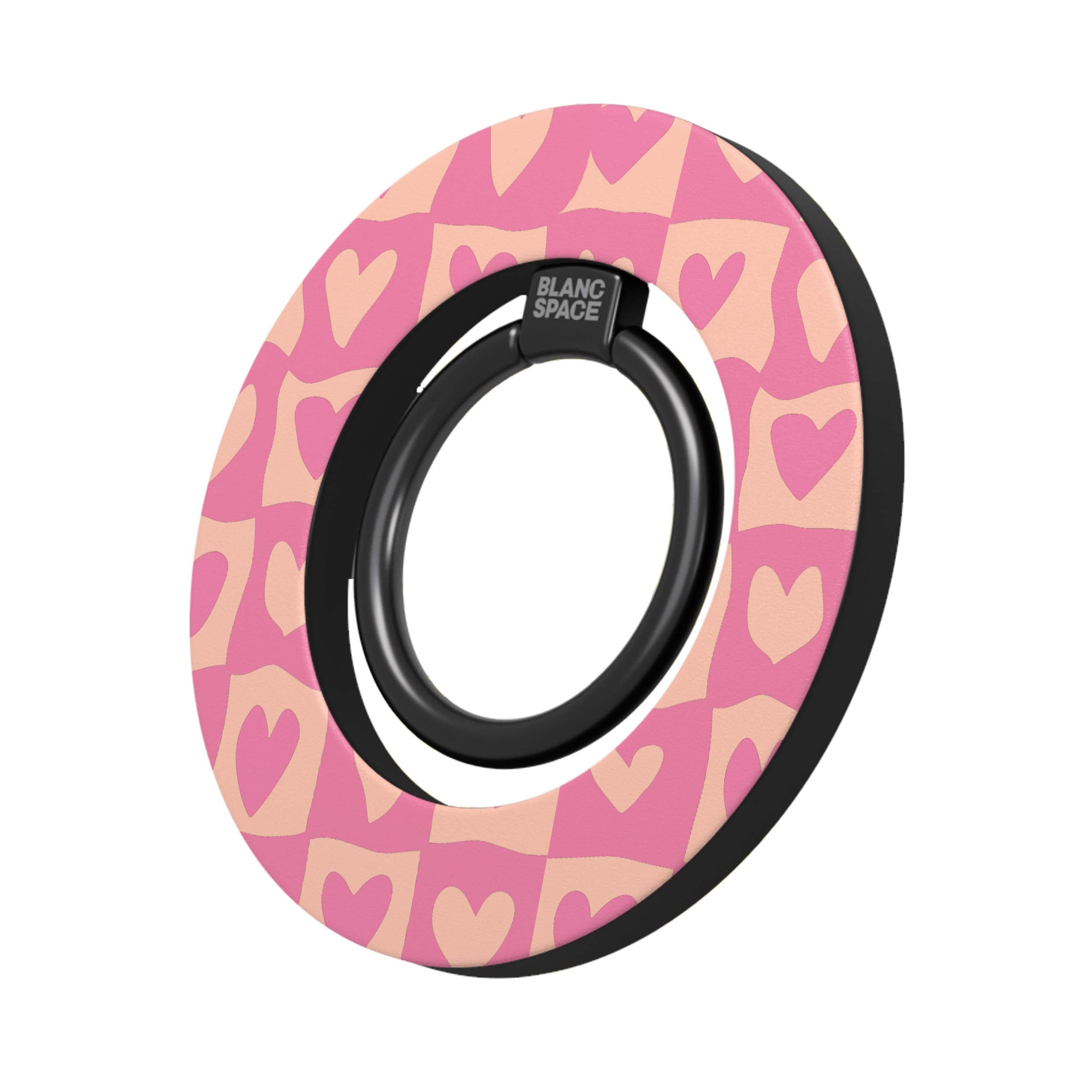 Mini Star Scatter Magsafe Grip Black