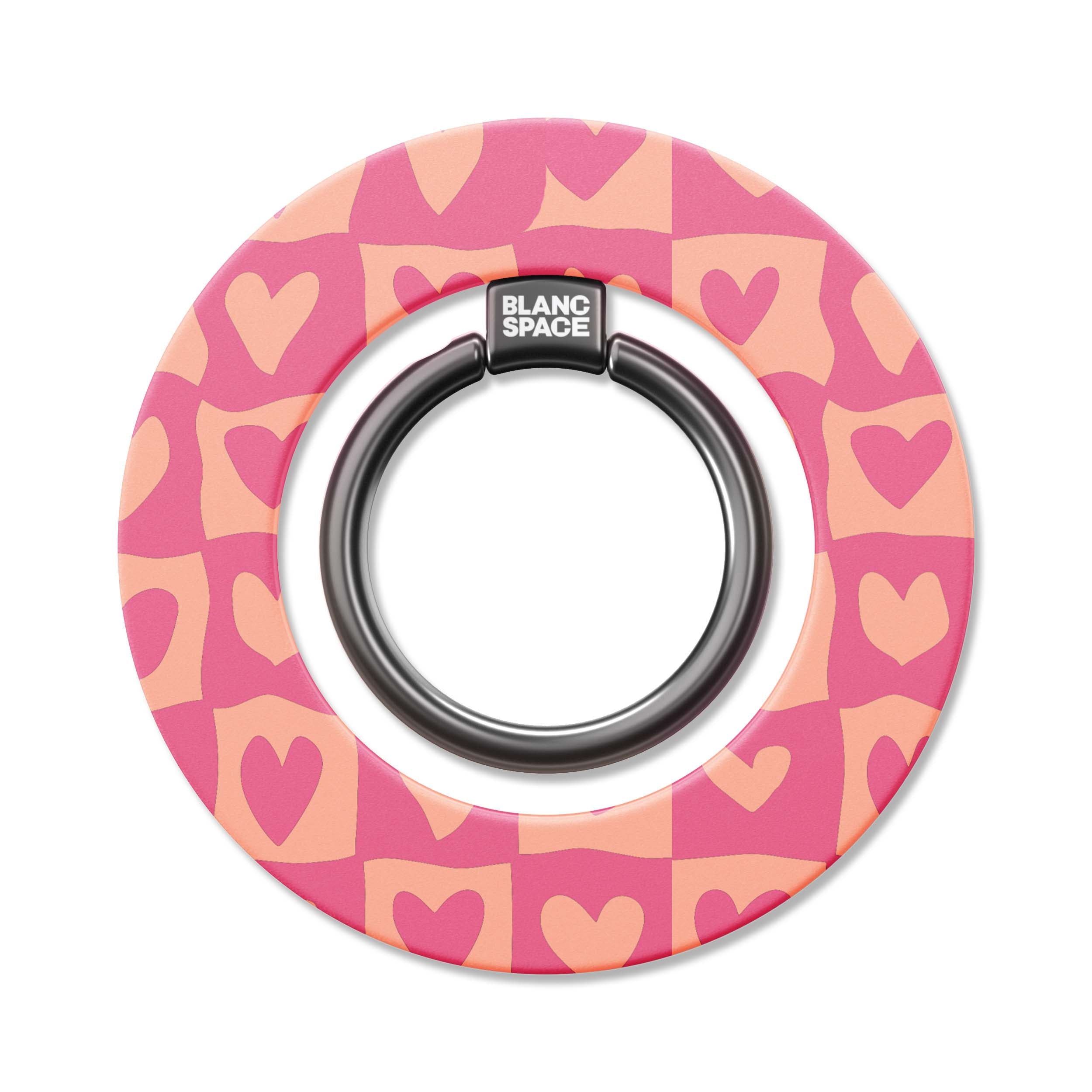 Mini Star Scatter Magsafe Grip Black