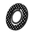 Black & White Polka Dot Magsafe Grip