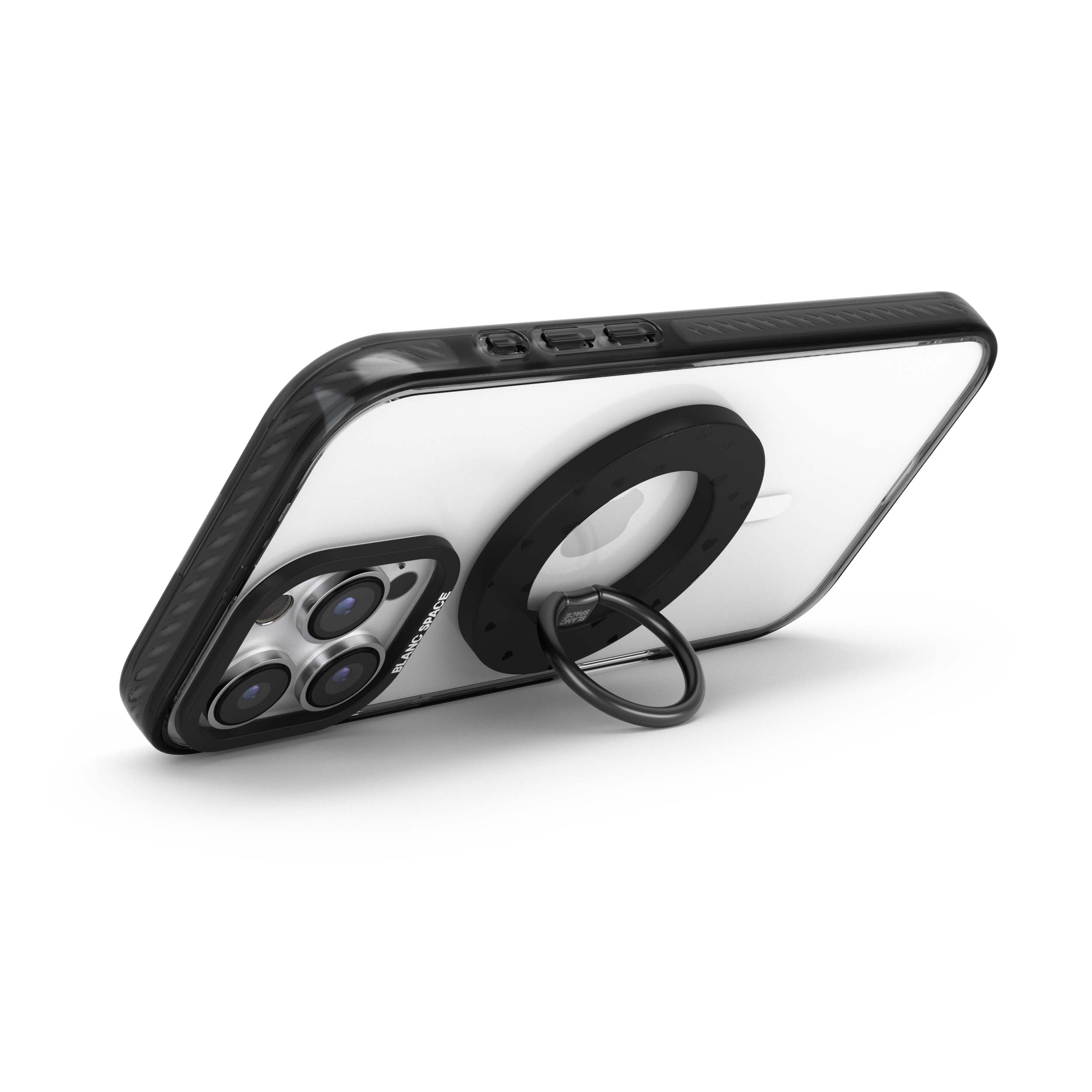 Mini Star Scatter Magsafe Grip Black