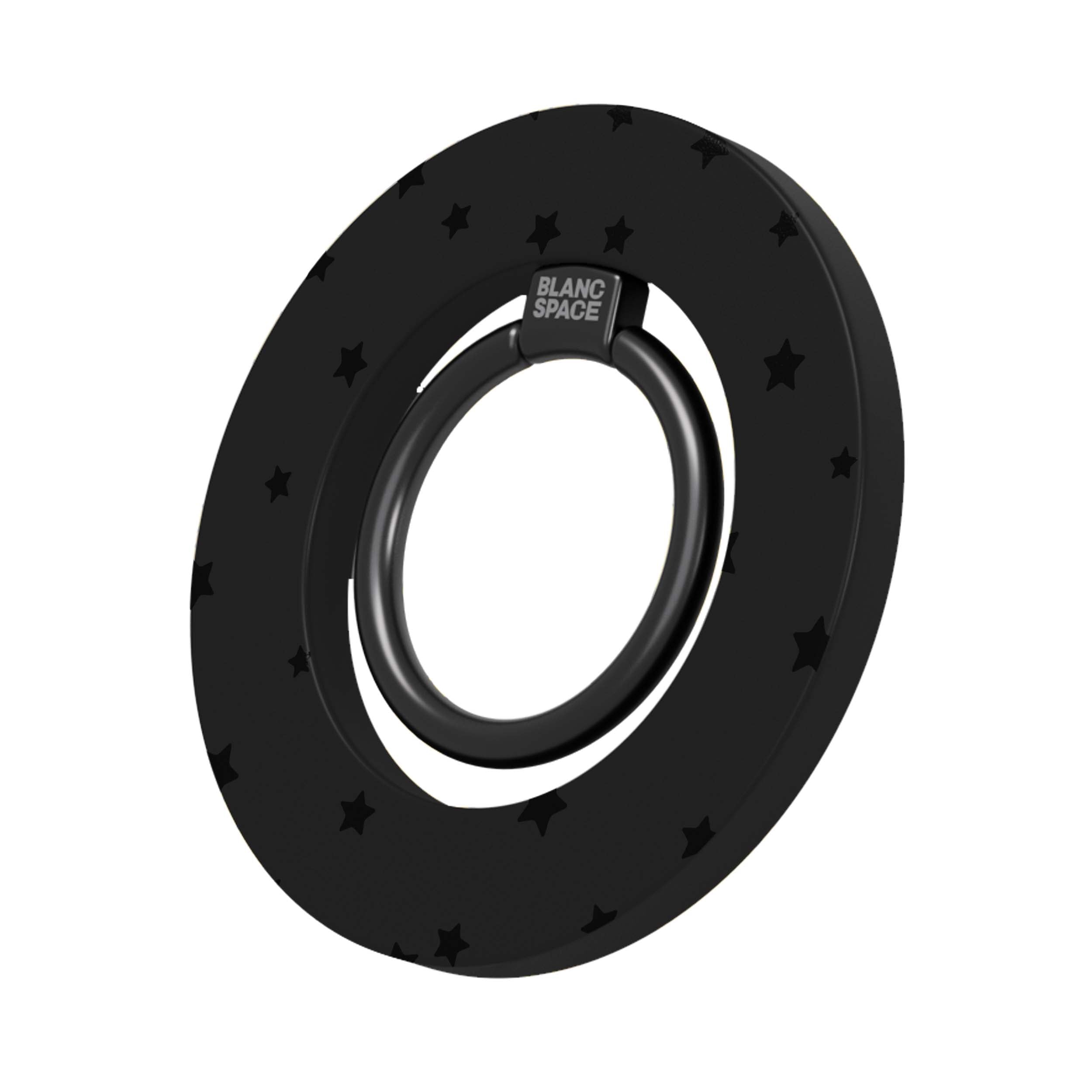 Mini Star Scatter Magsafe Grip Black