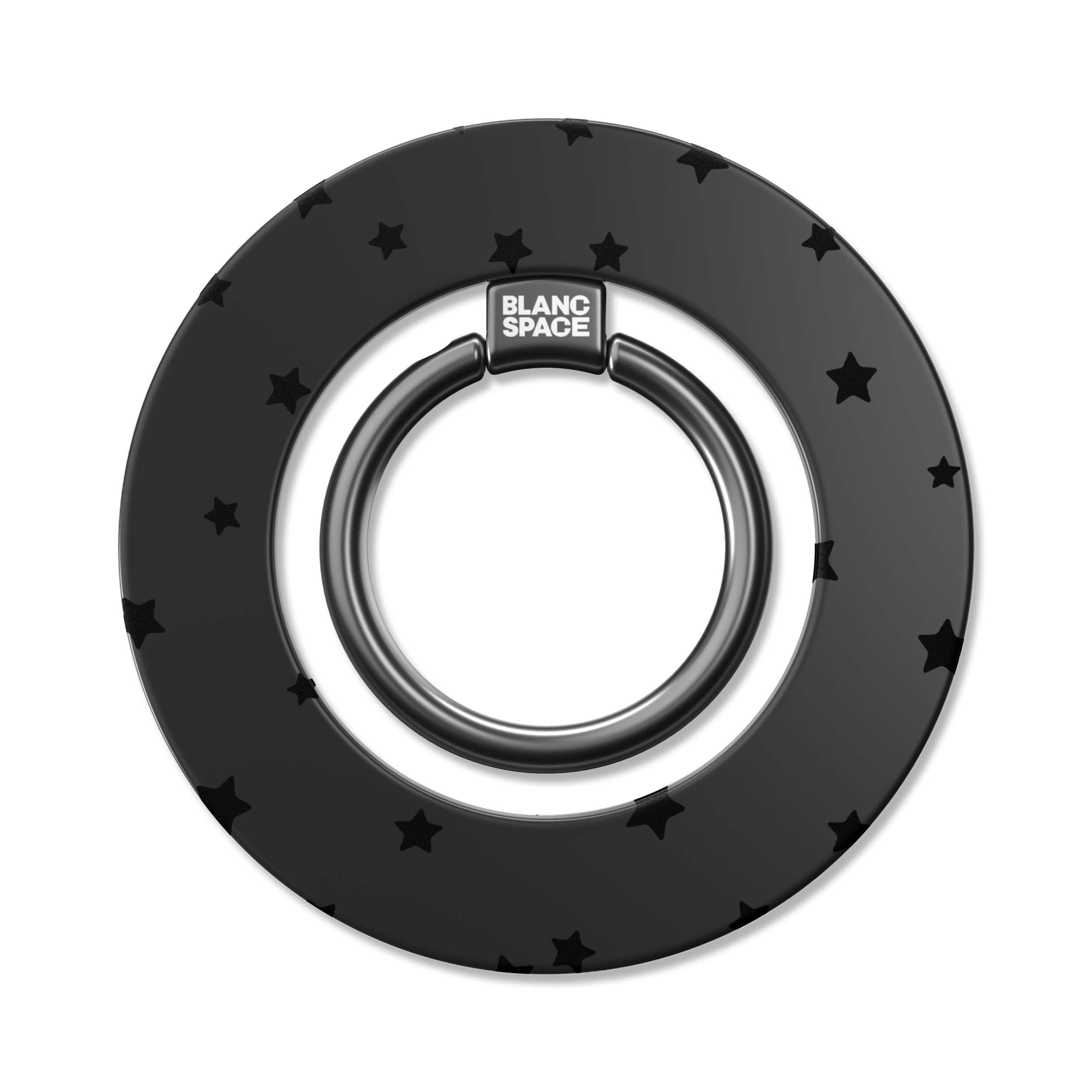 Mini Star Scatter Magsafe Grip Black