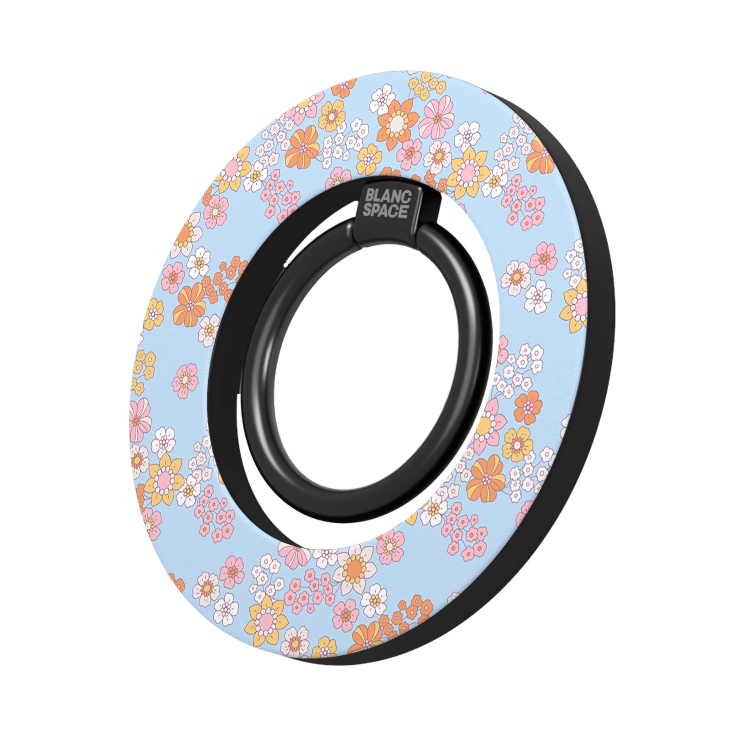 Spring Picnic Magsafe Grip Magsafe Grip Black