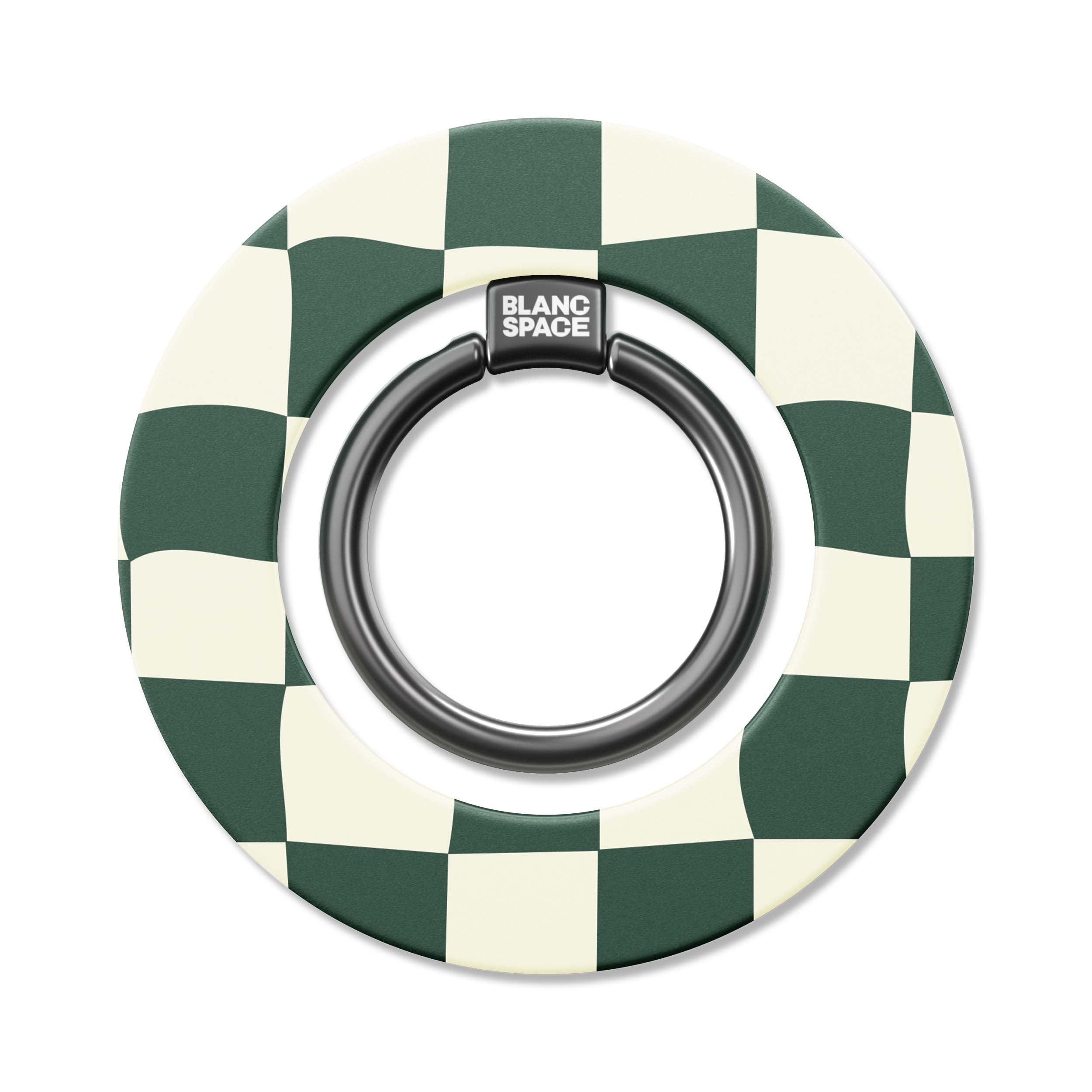 Spring Picnic Magsafe Grip Magsafe Grip Black