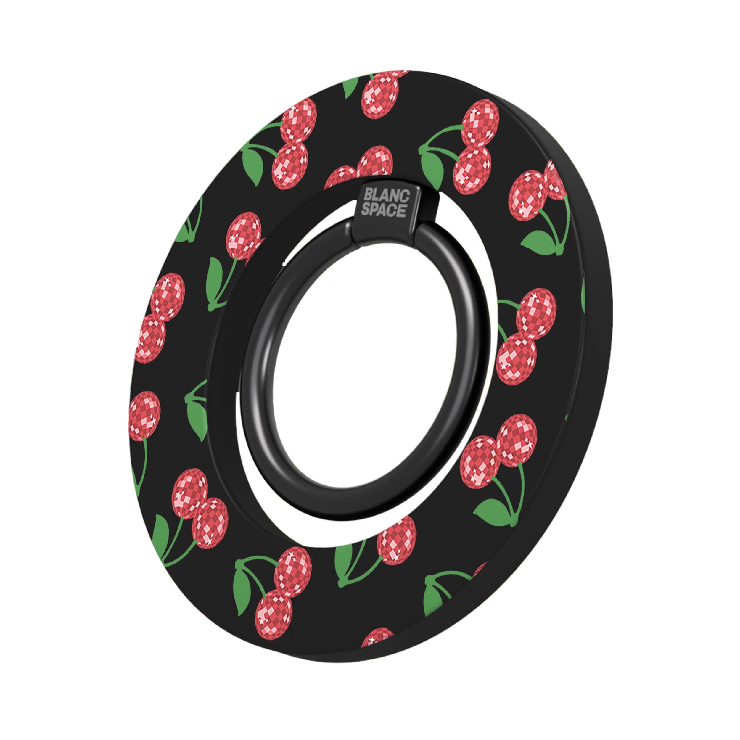 Spring Picnic Magsafe Grip Magsafe Grip Black