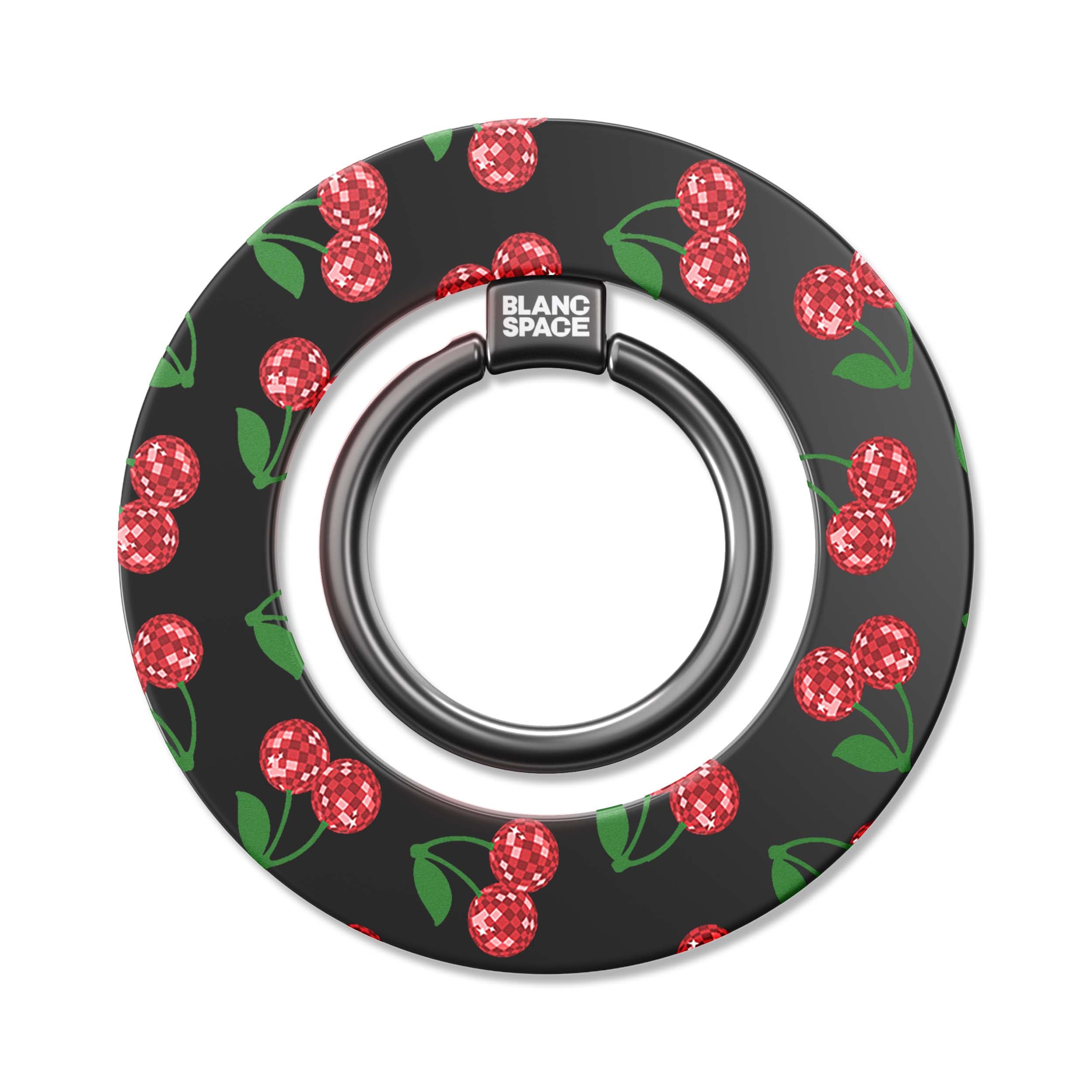 Spring Picnic Magsafe Grip Magsafe Grip Black