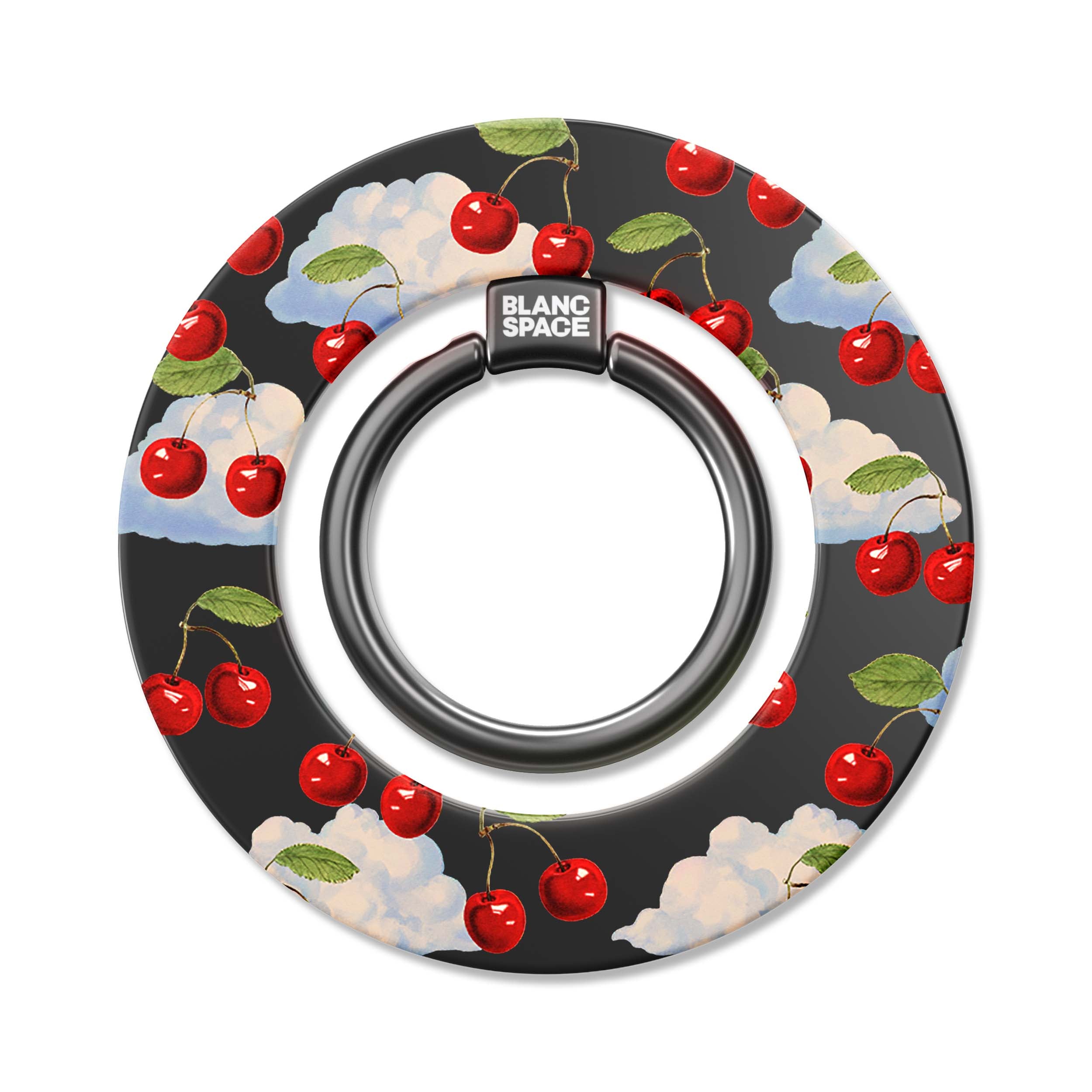 Spring Picnic Magsafe Grip Magsafe Grip Black