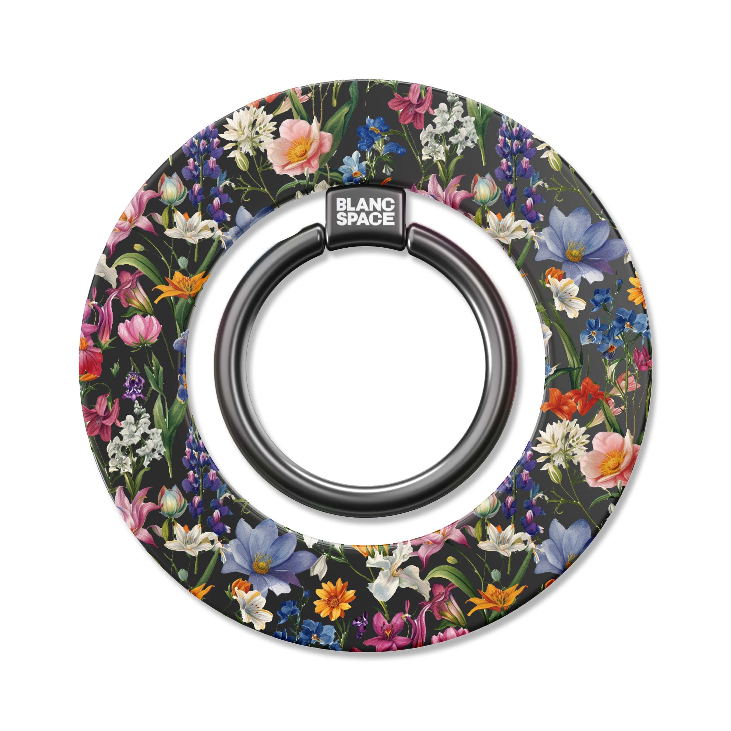 Spring Picnic Magsafe Grip Magsafe Grip Black