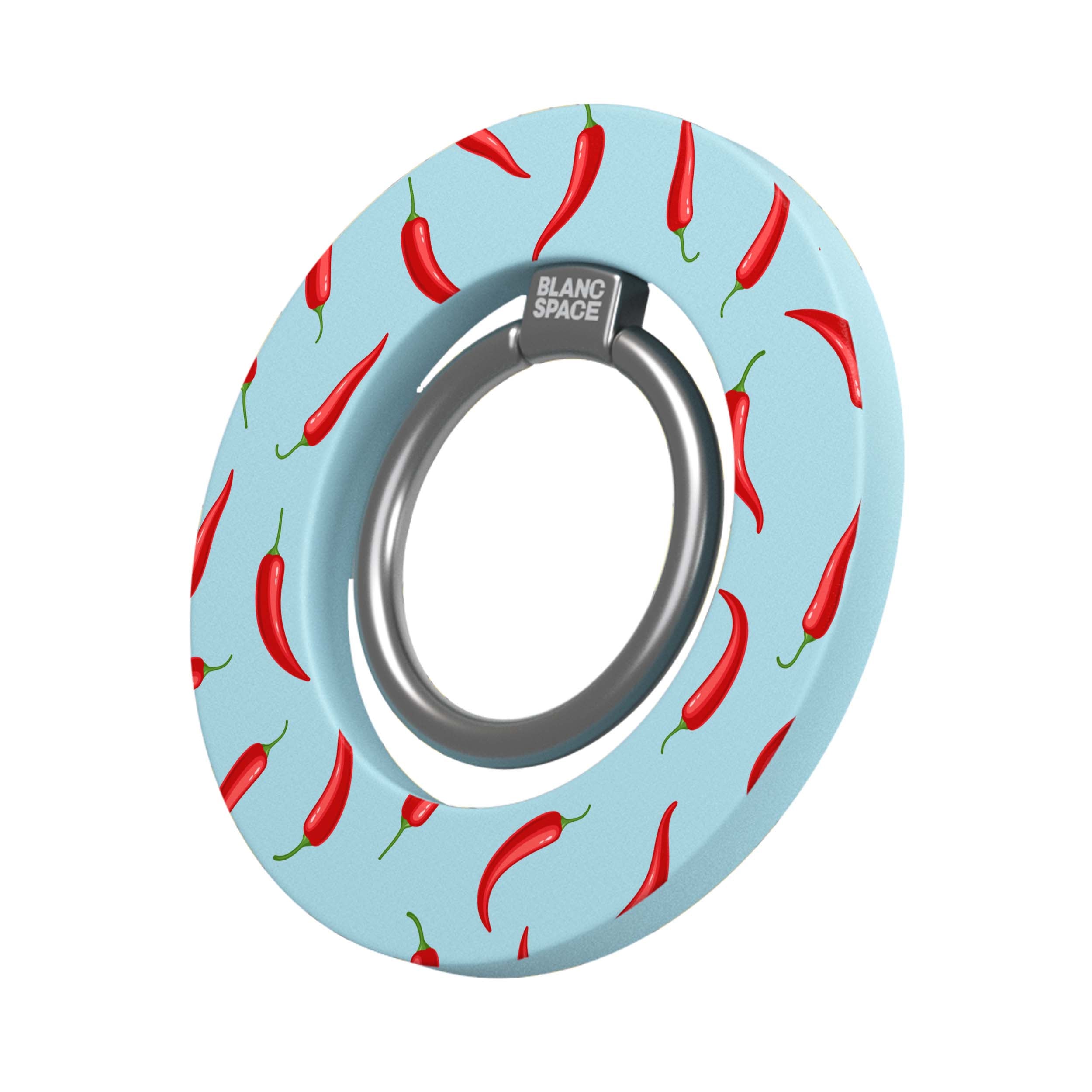 Mini Star Scatter Magsafe Grip Blue