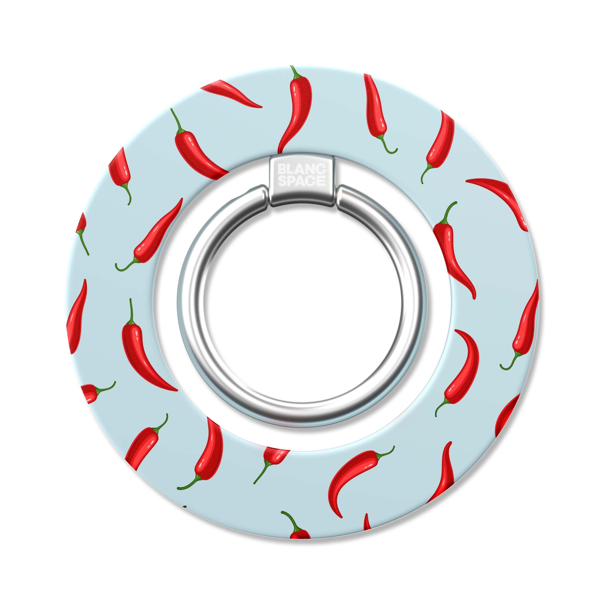 Mini Star Scatter Magsafe Grip Blue