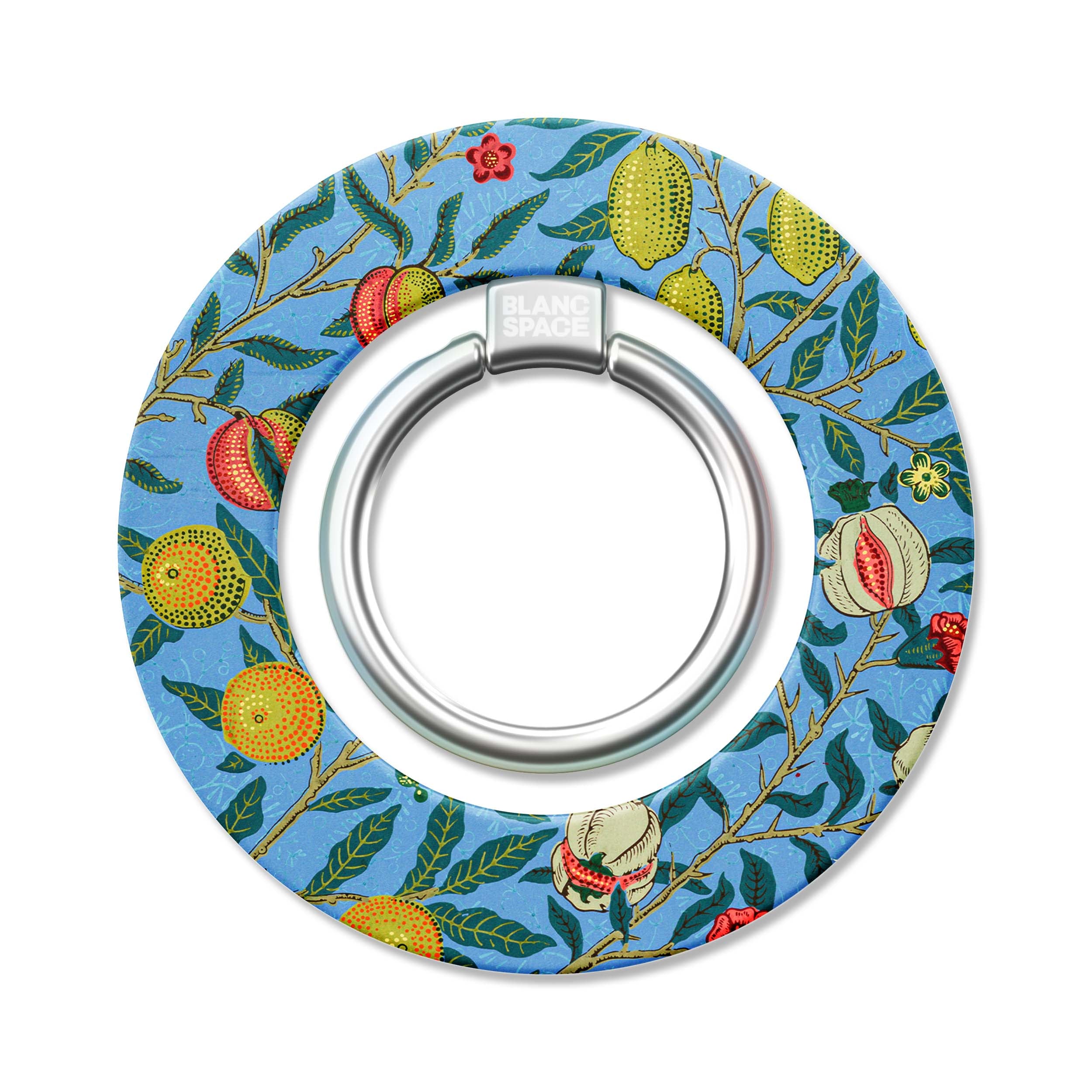 Mini Star Scatter Magsafe Grip Blue