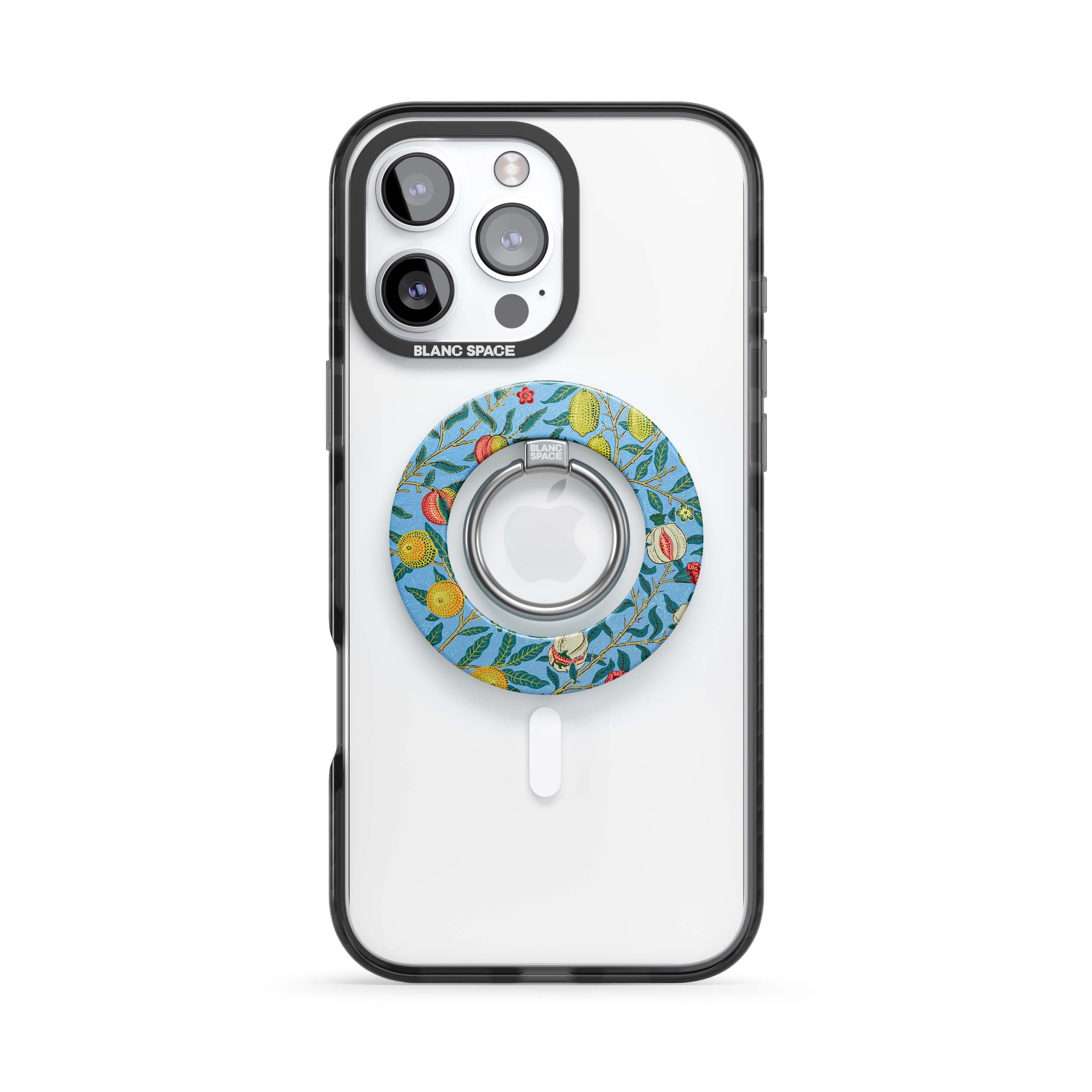 Mini Star Scatter Magsafe Grip Blue