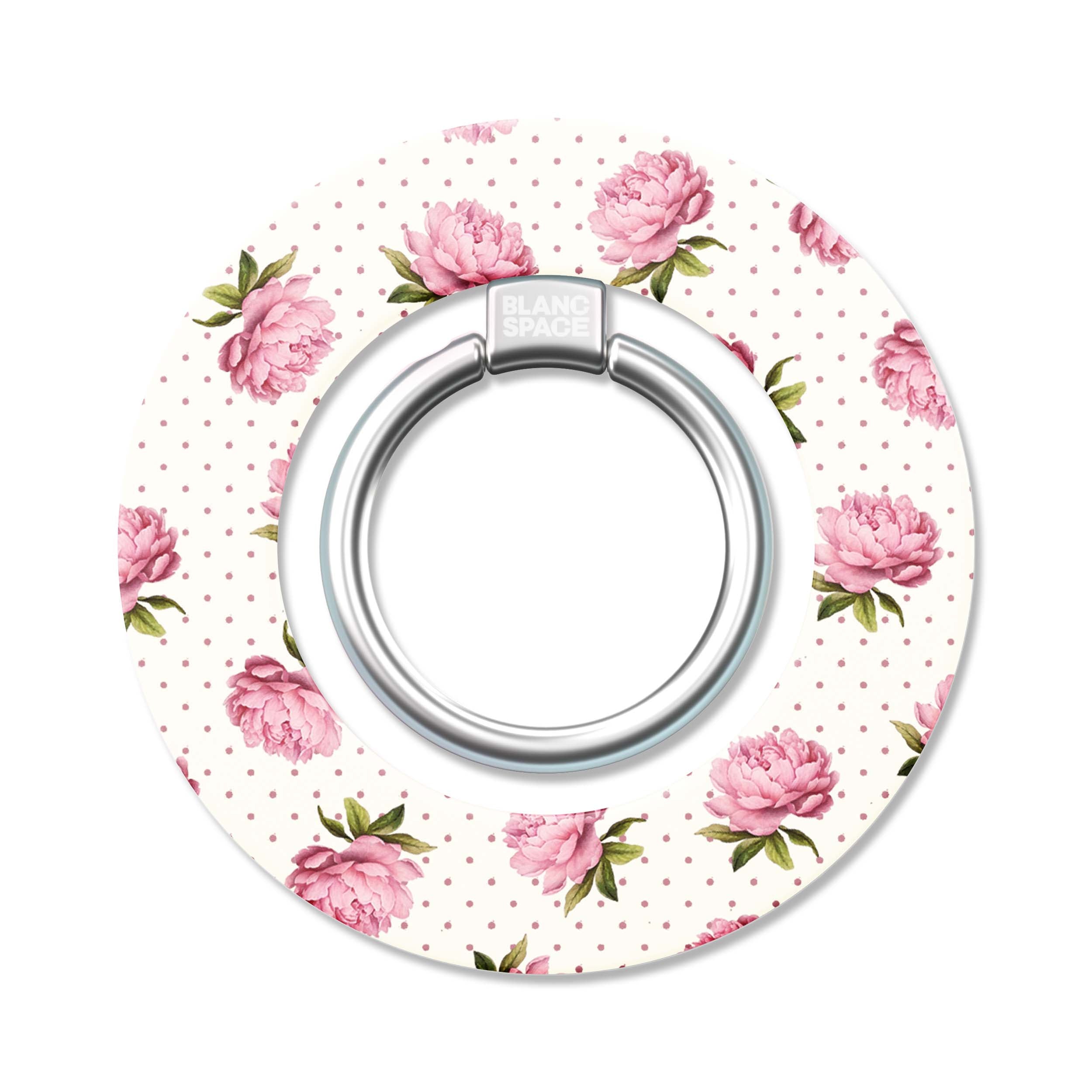 Blueberry Dot Magsafe Grip Magsafe Grip Blue