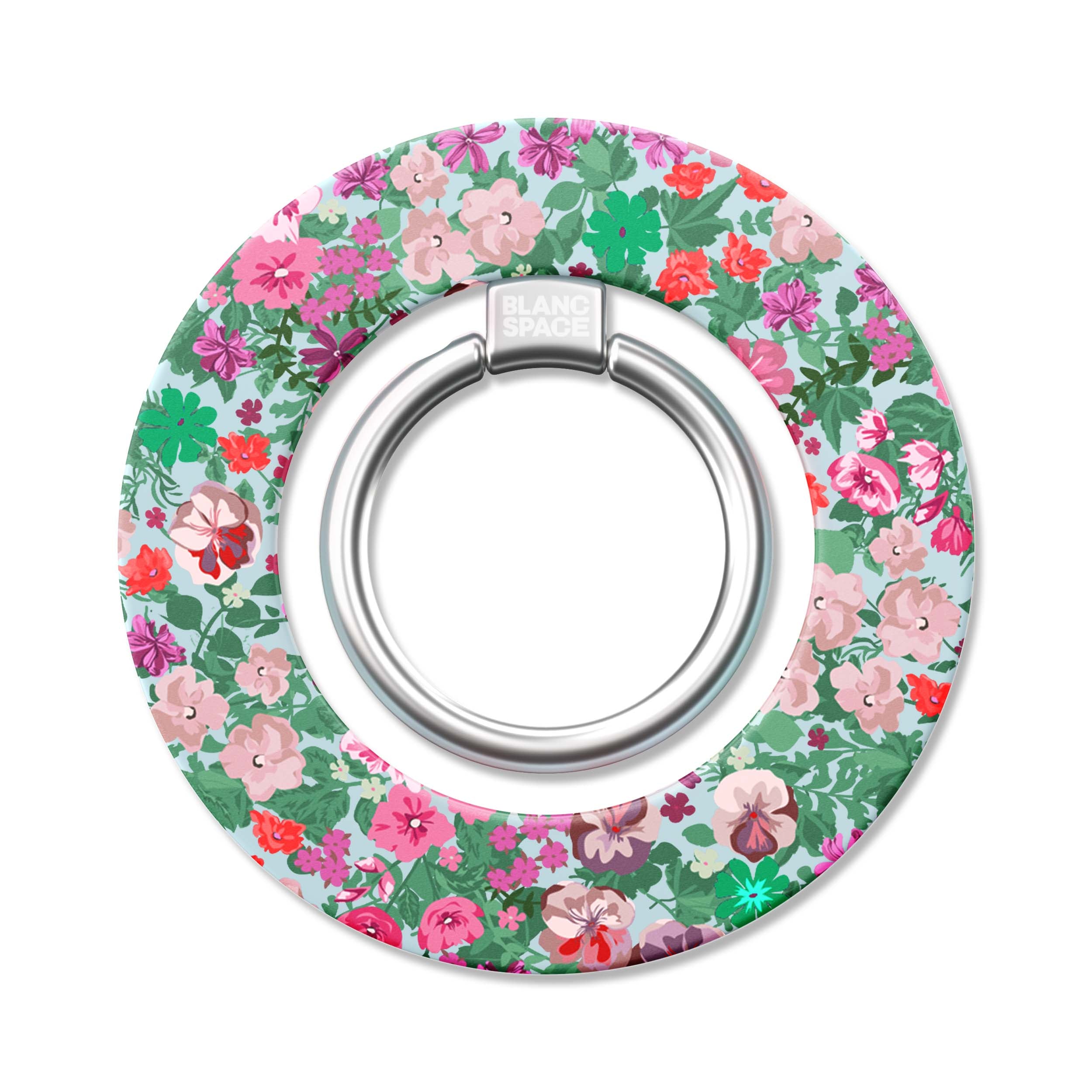 Dark Leopard Magsafe Grip Magsafe Grip Blue