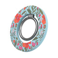 Peachy Floral Magsafe Grip