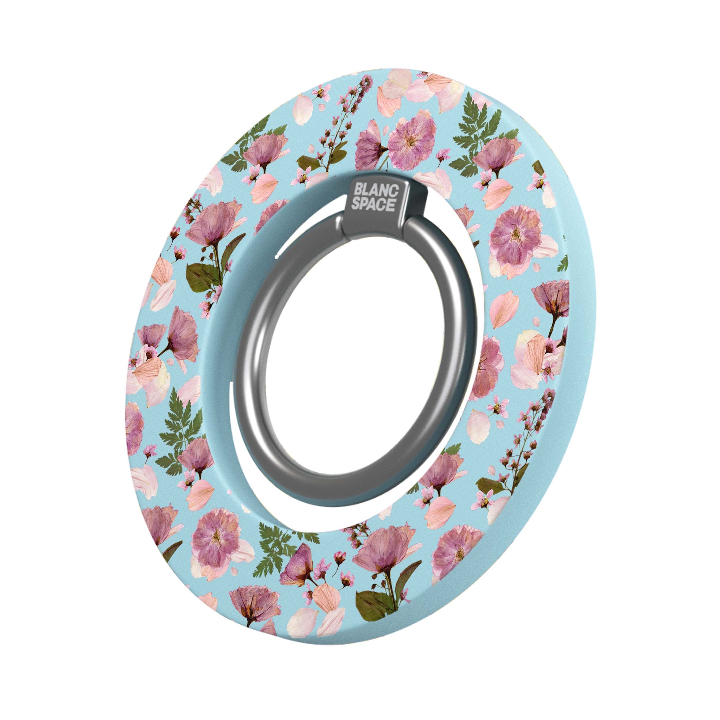 Mini Star Scatter Magsafe Grip Blue