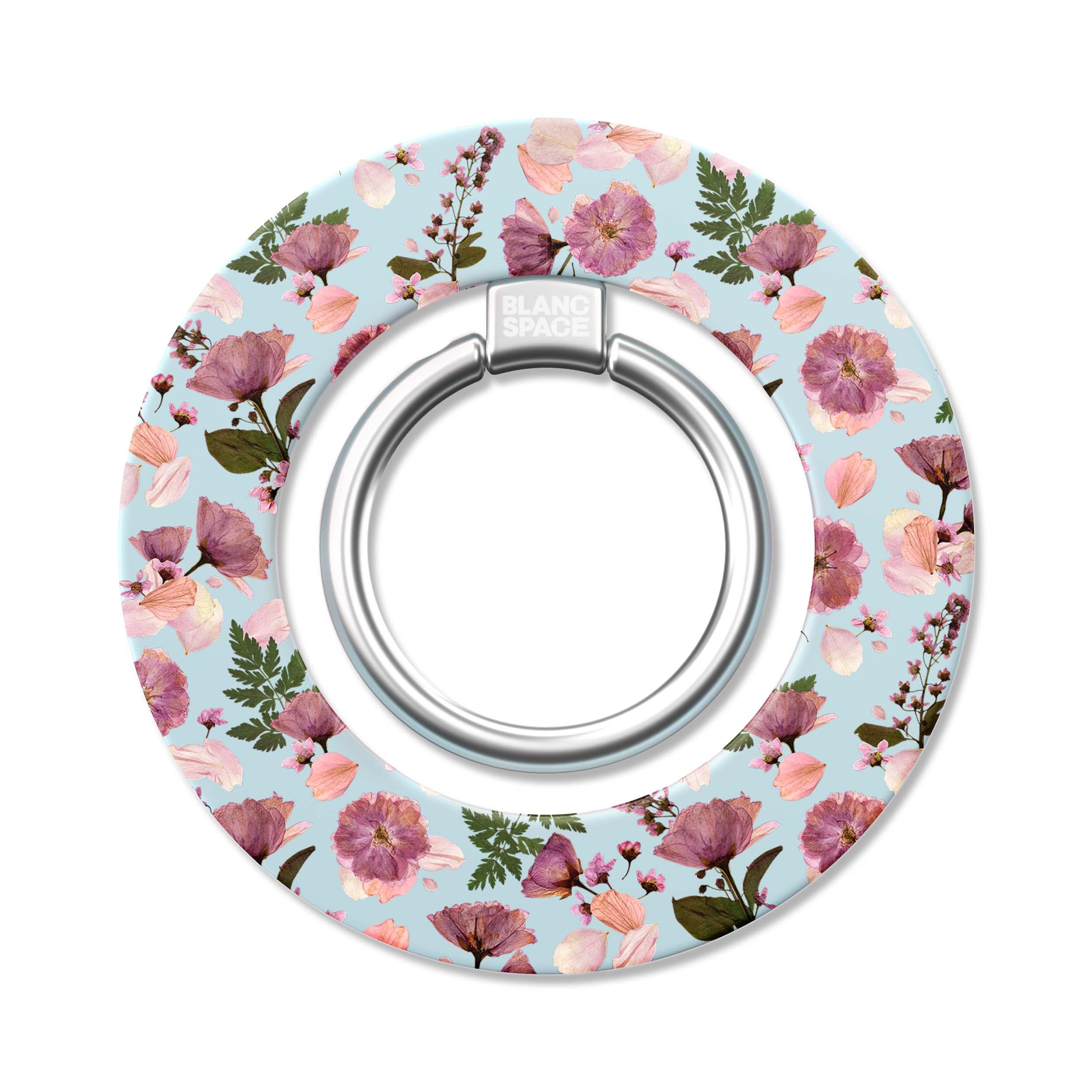 Mini Star Scatter Magsafe Grip Blue