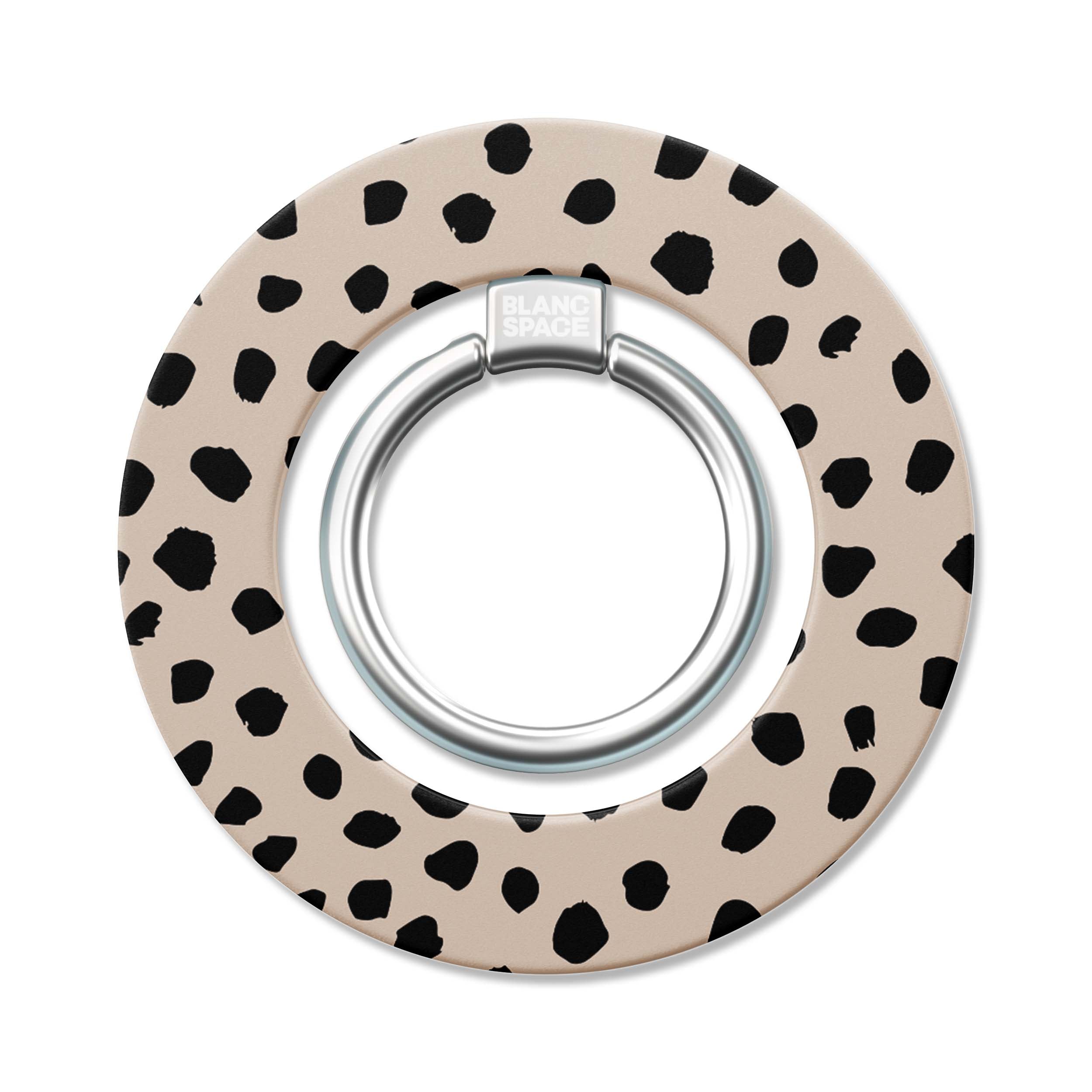 Lime Pattern Magsafe Grip Magsafe Grip Blue