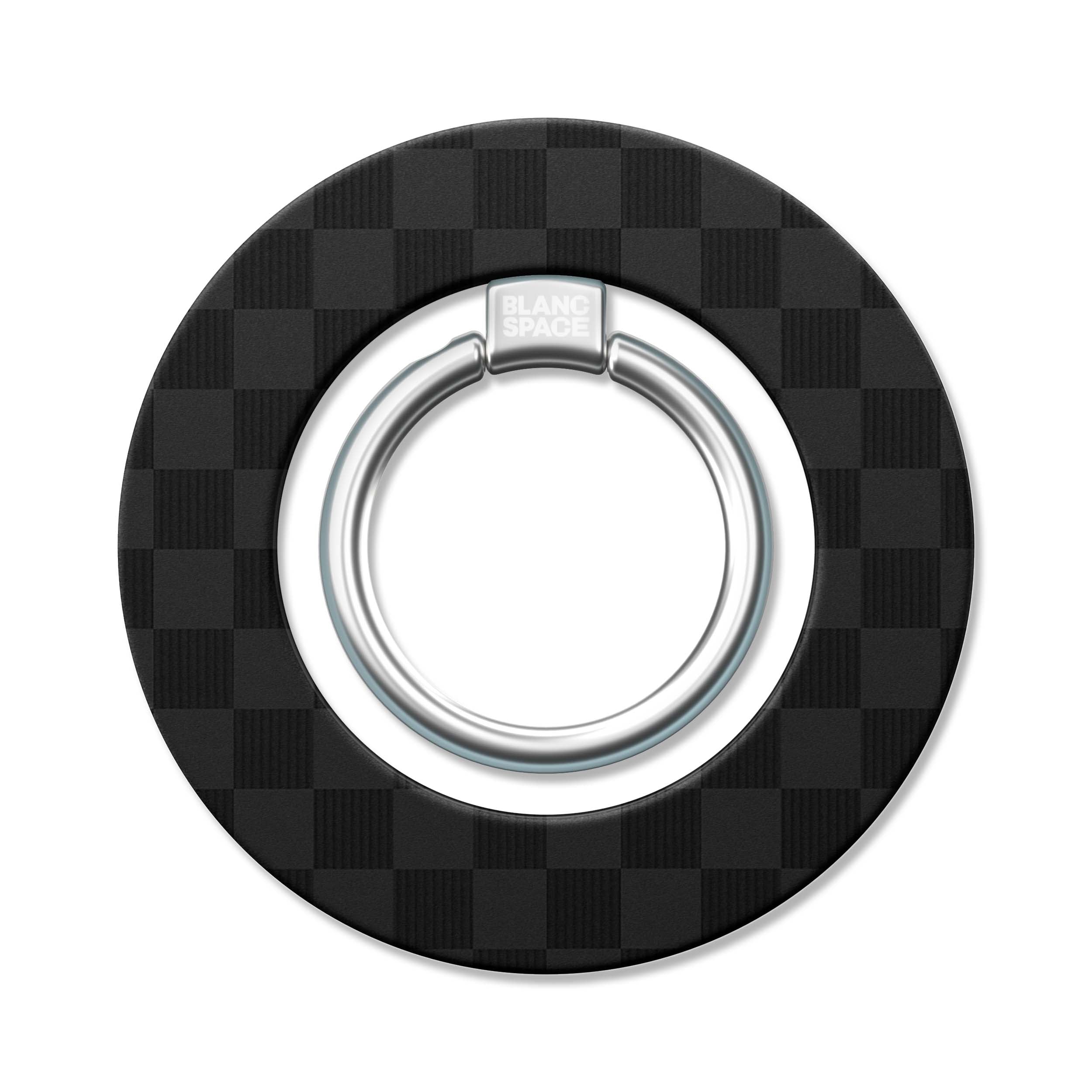 Lime Pattern Magsafe Grip Magsafe Grip Blue