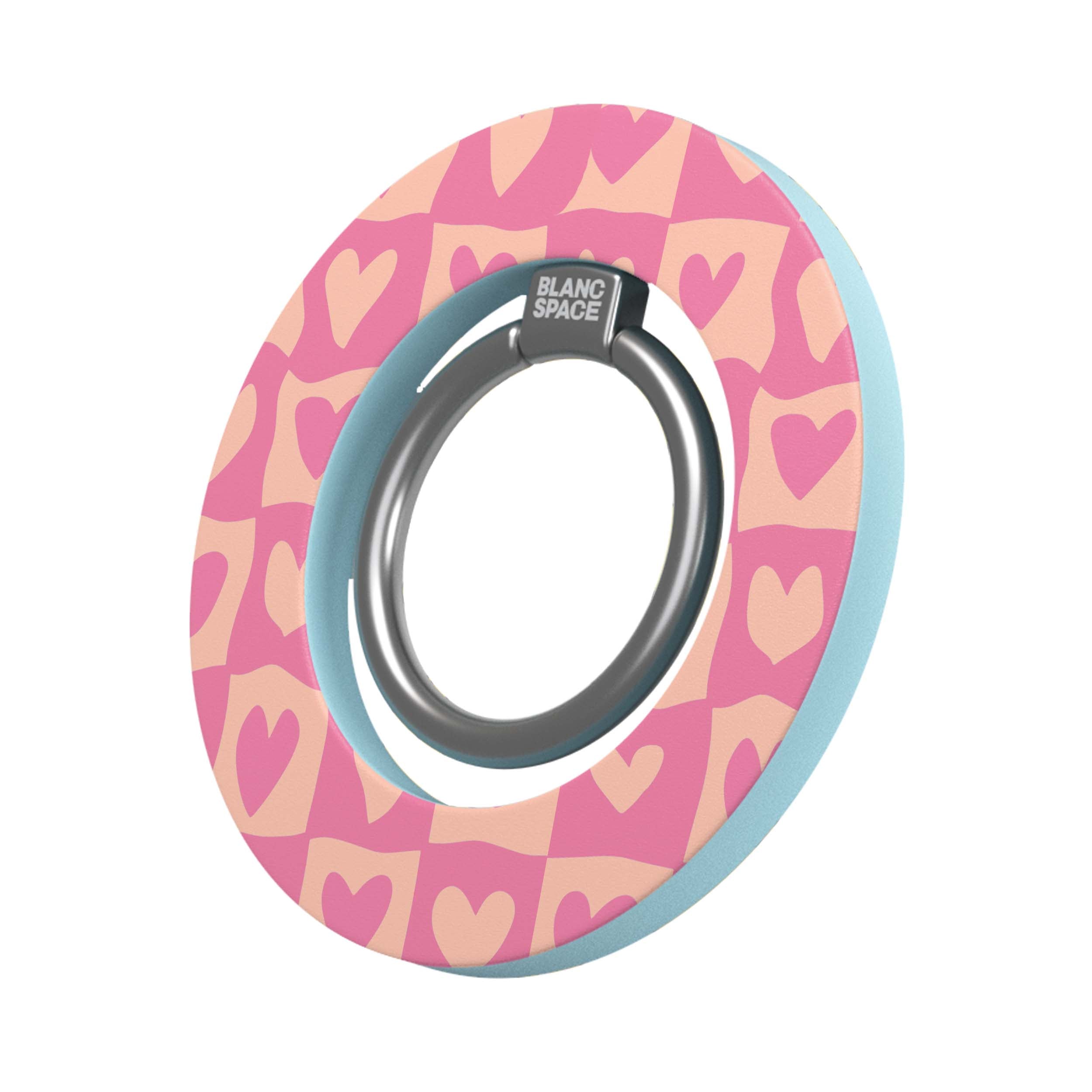 Mini Star Scatter Magsafe Grip Blue