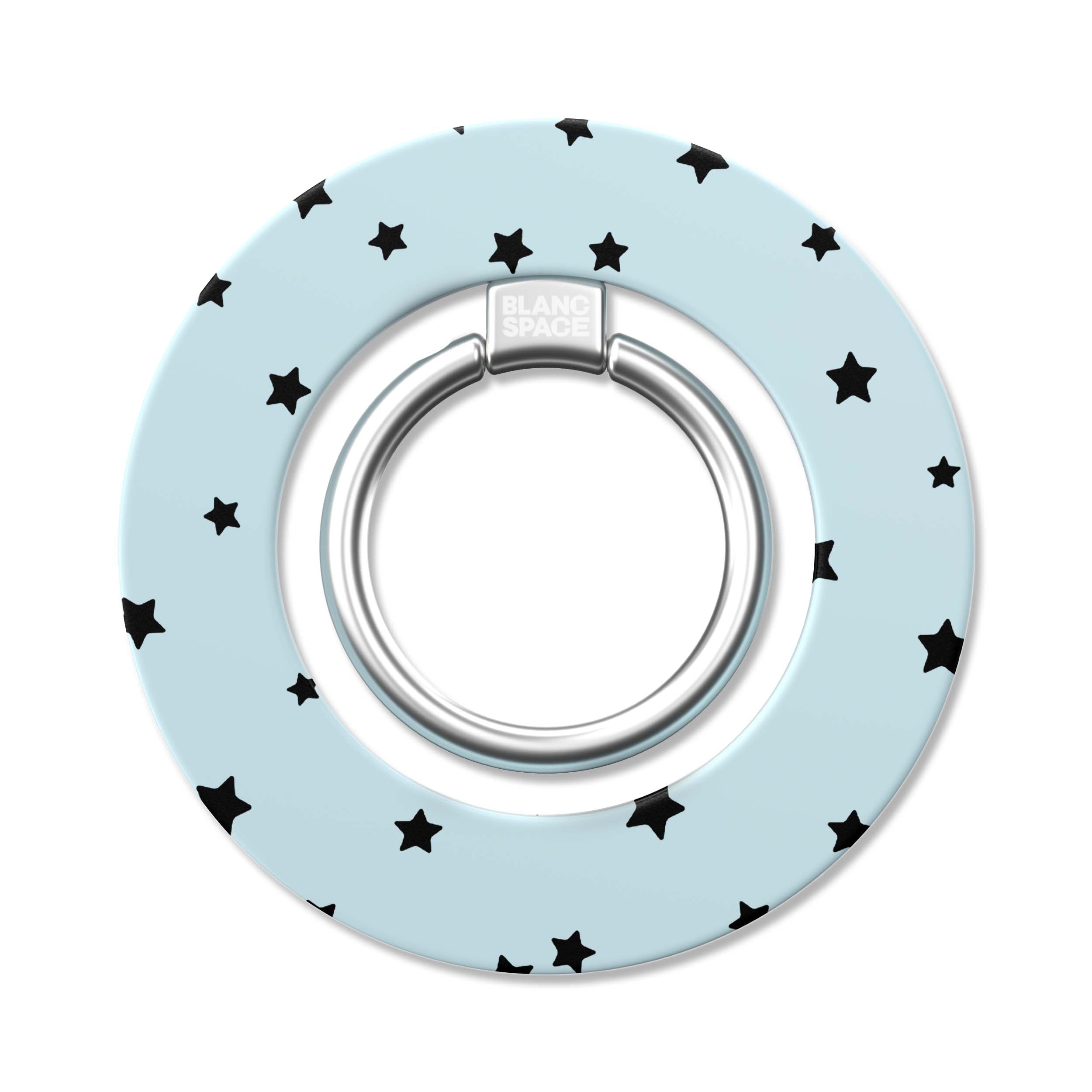 Mini Star Scatter Magsafe Grip Blue