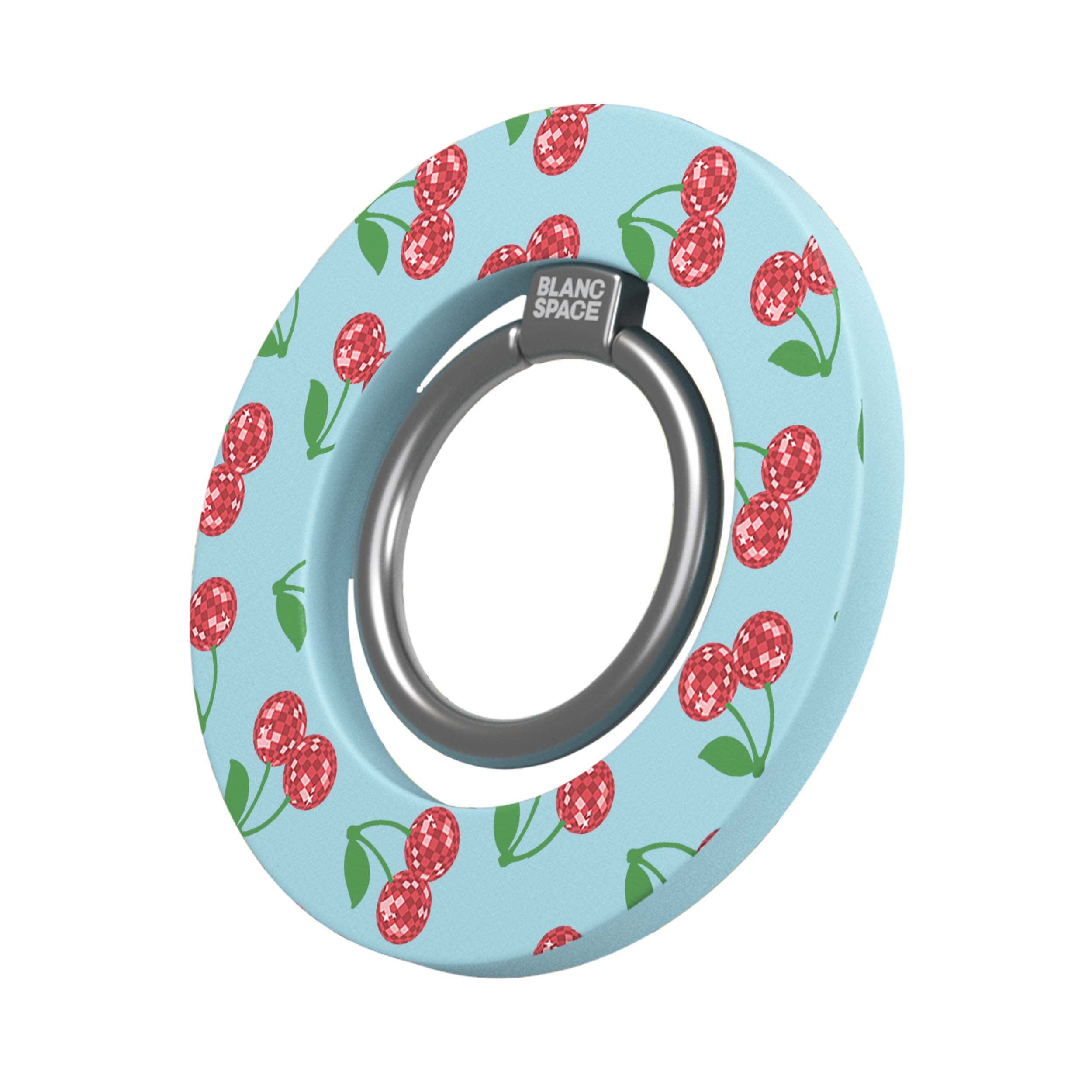 Spring Picnic Magsafe Grip Magsafe Grip Blue