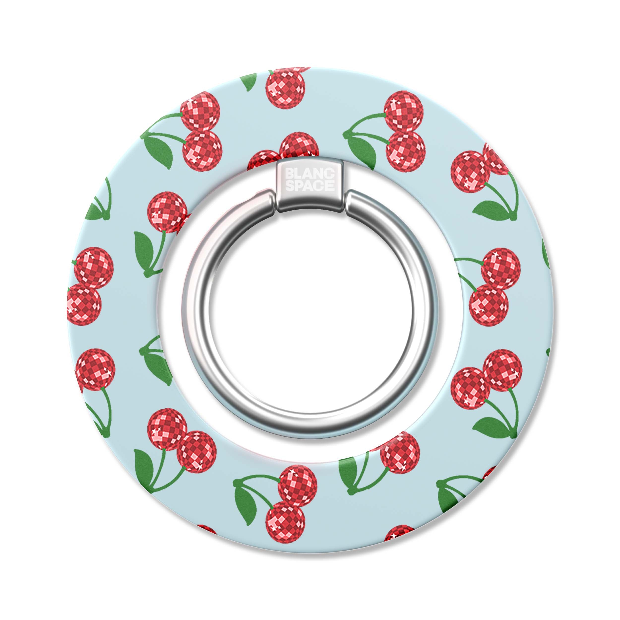 Spring Picnic Magsafe Grip Magsafe Grip Blue