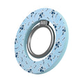 Blue Sticker Wildflowers Magsafe Grip Magsafe Grip