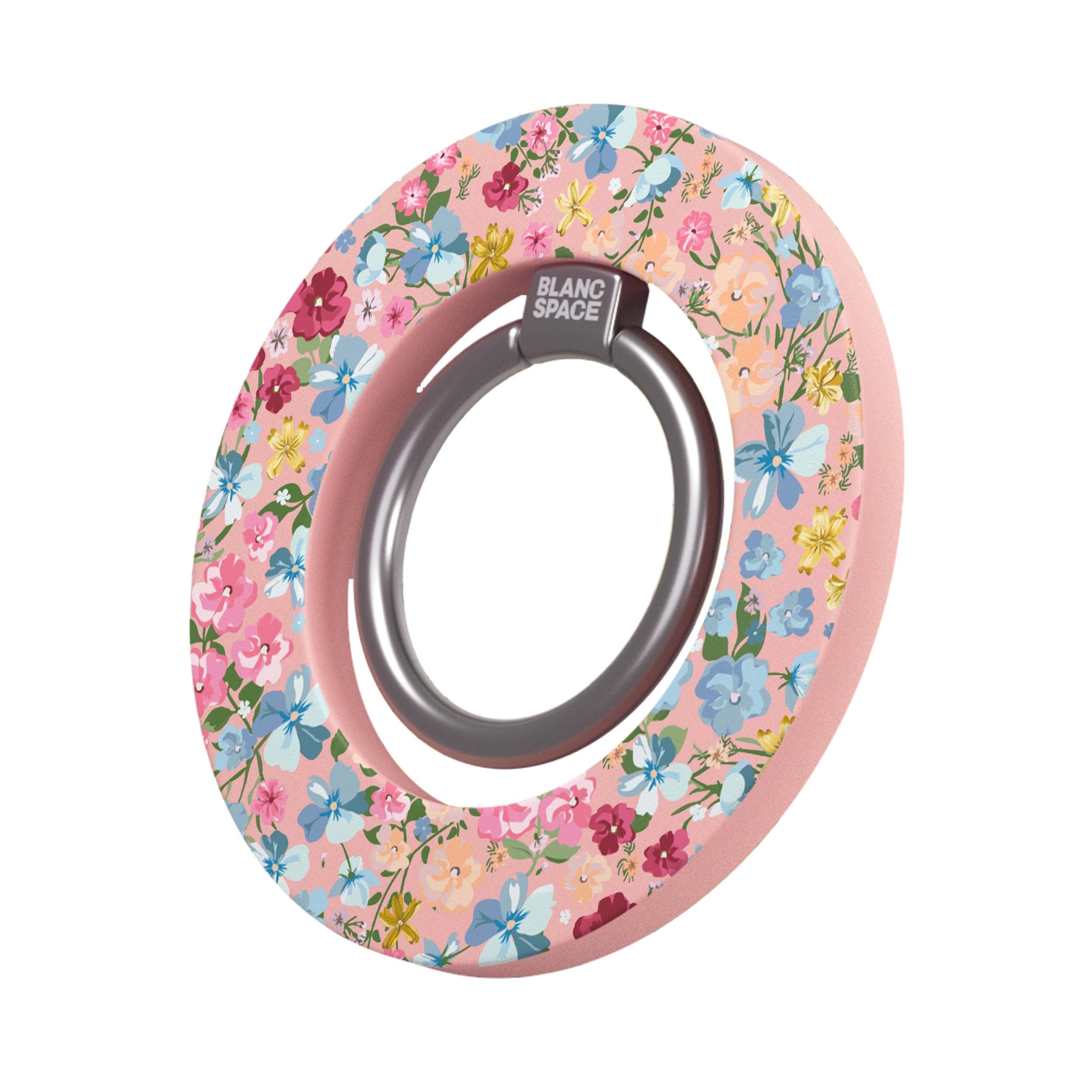 Dark Leopard Magsafe Grip Magsafe Grip Pink