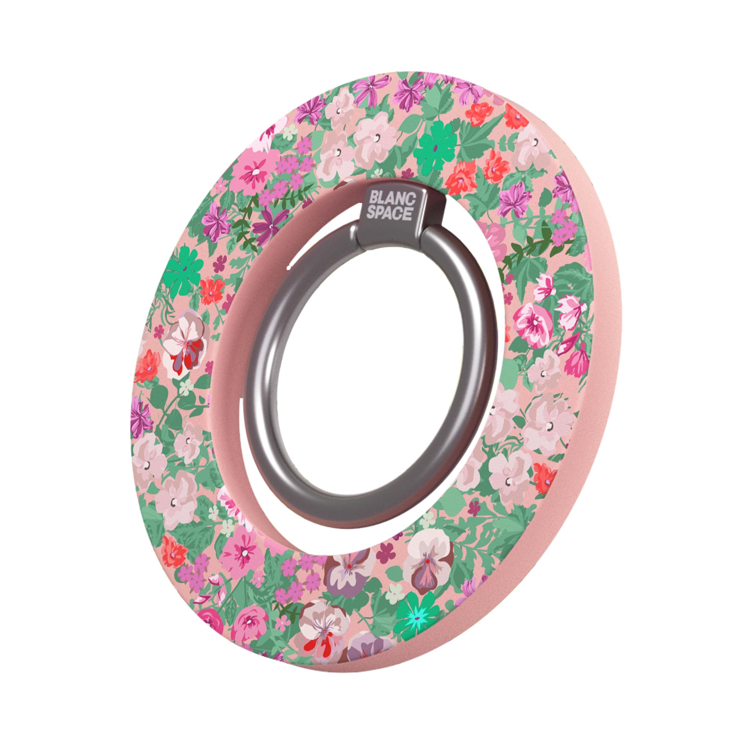 Dark Leopard Magsafe Grip Magsafe Grip Pink