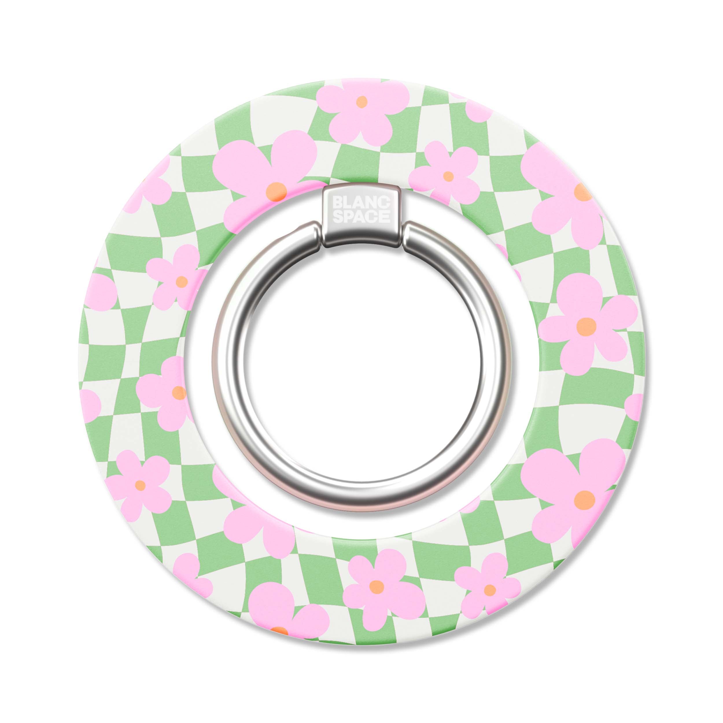 Spring Picnic Magsafe Grip Magsafe Grip Pink