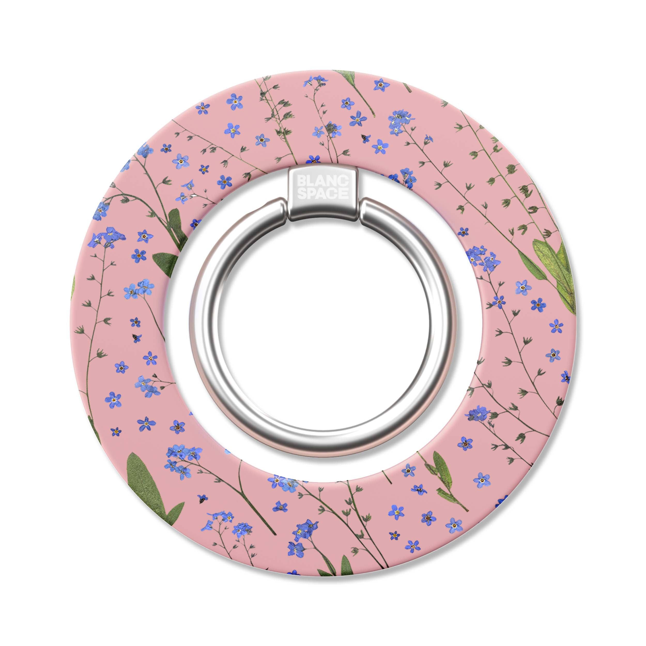 Dark Leopard Magsafe Grip Magsafe Grip Pink